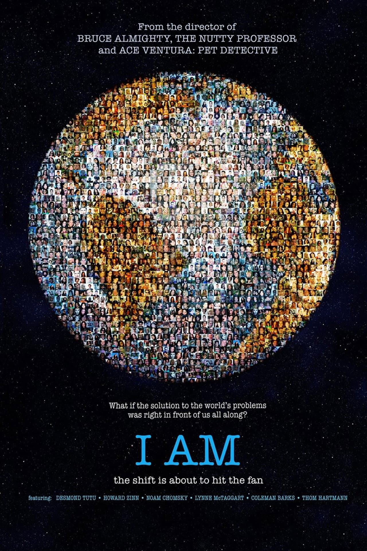 I Am preview 1