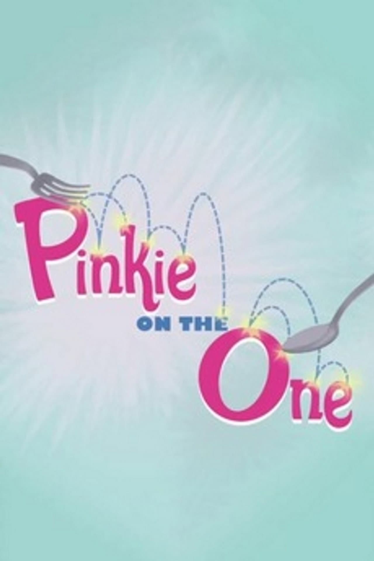 Pinkie on the One preview 2