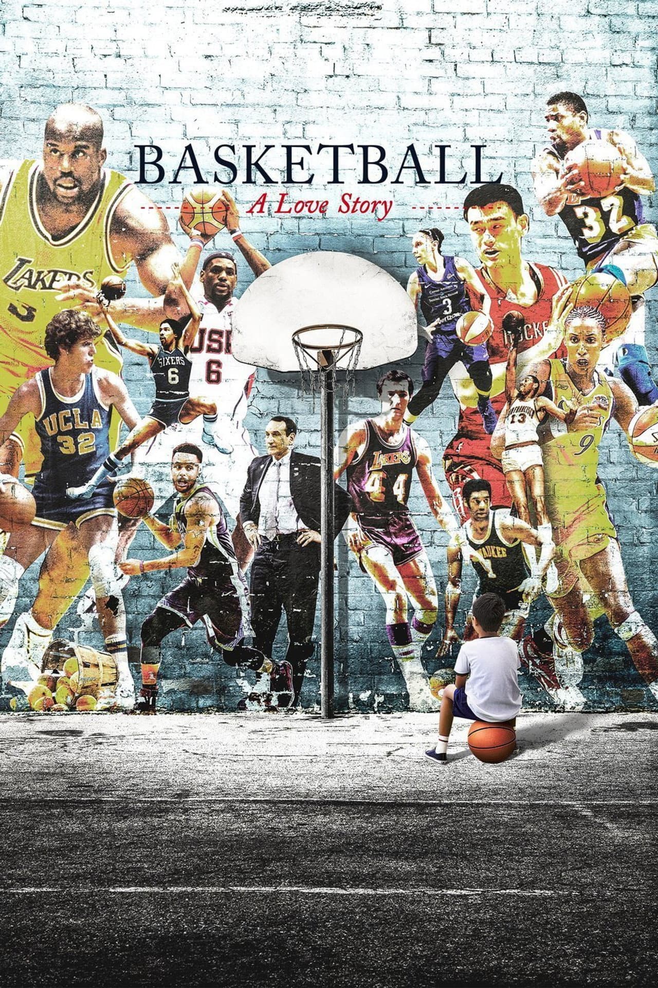 Basketball: A Love Story preview 1