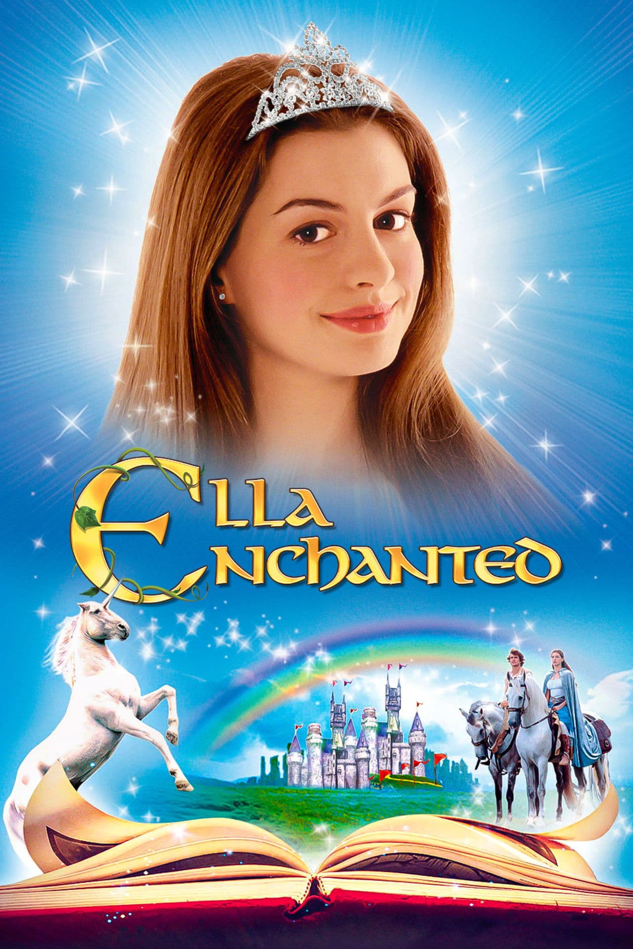 Ella Enchanted preview 2