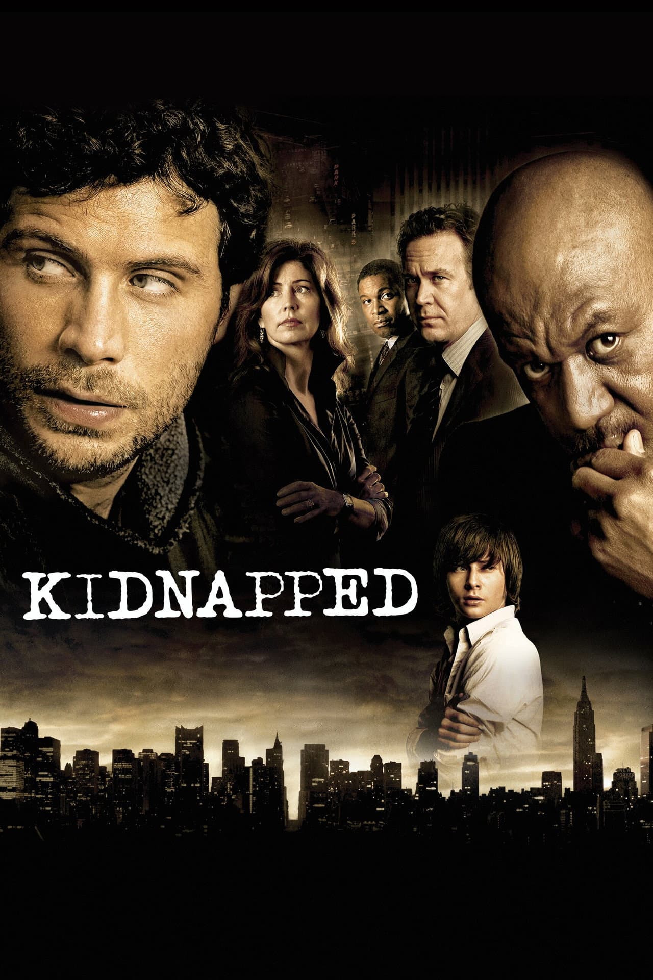 Kidnapped preview 2