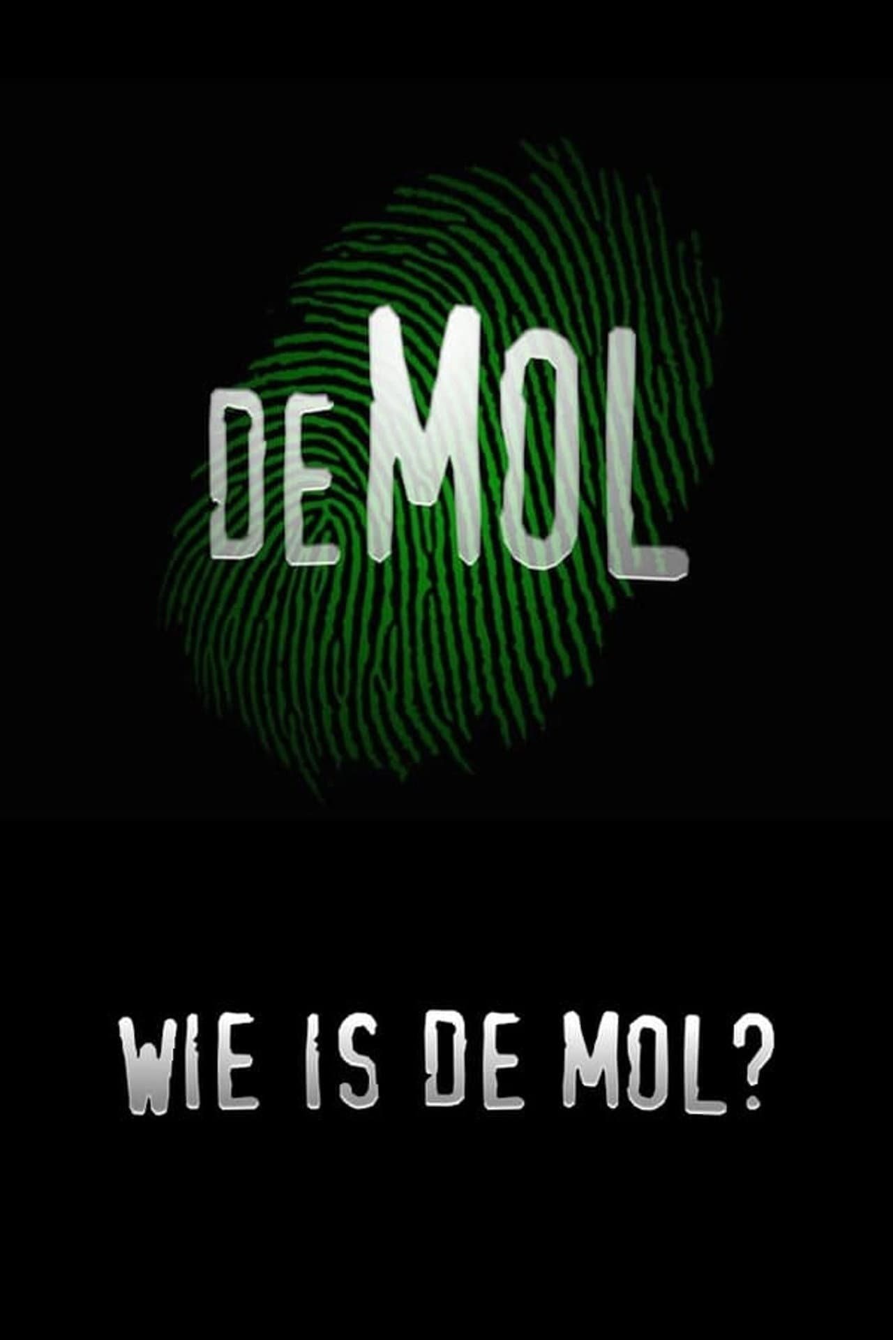 Wie is de Mol? Streaming-editie preview 2