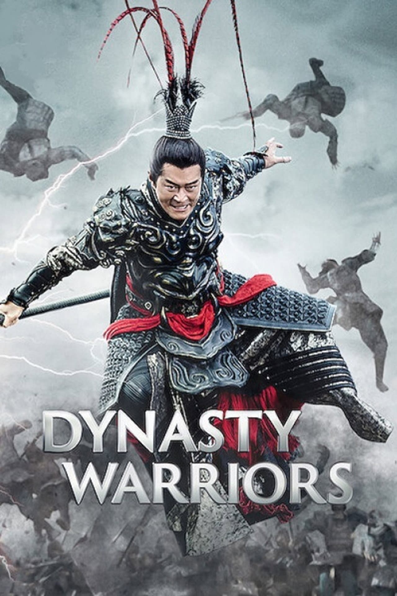 Dynasty Warriors preview 2