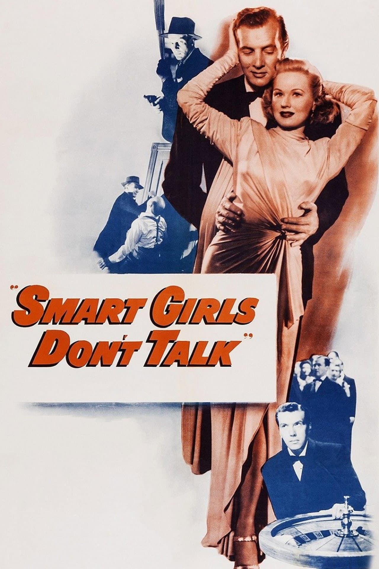 Smart Girls Don't Talk preview 2