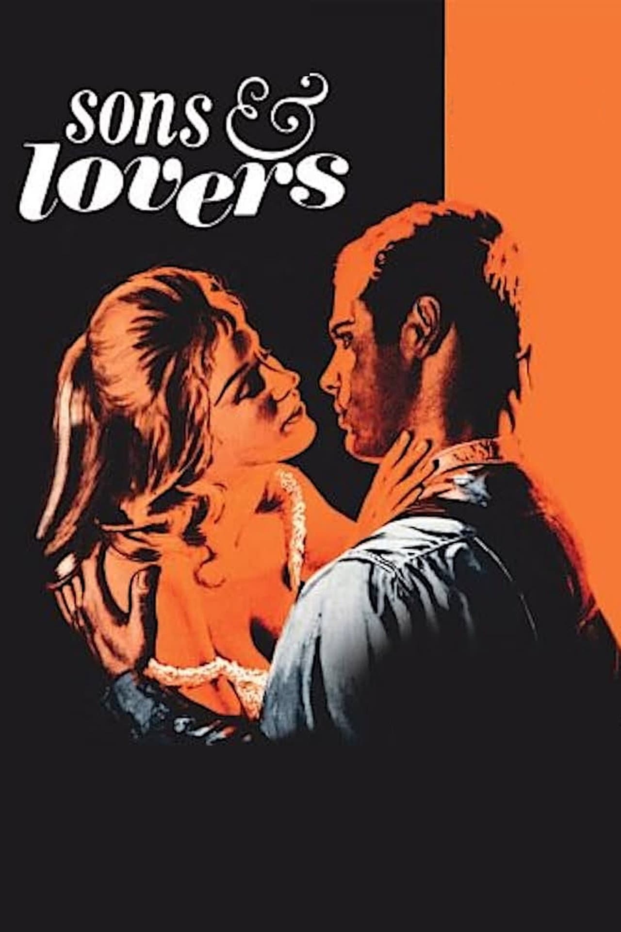 Sons and Lovers preview 2