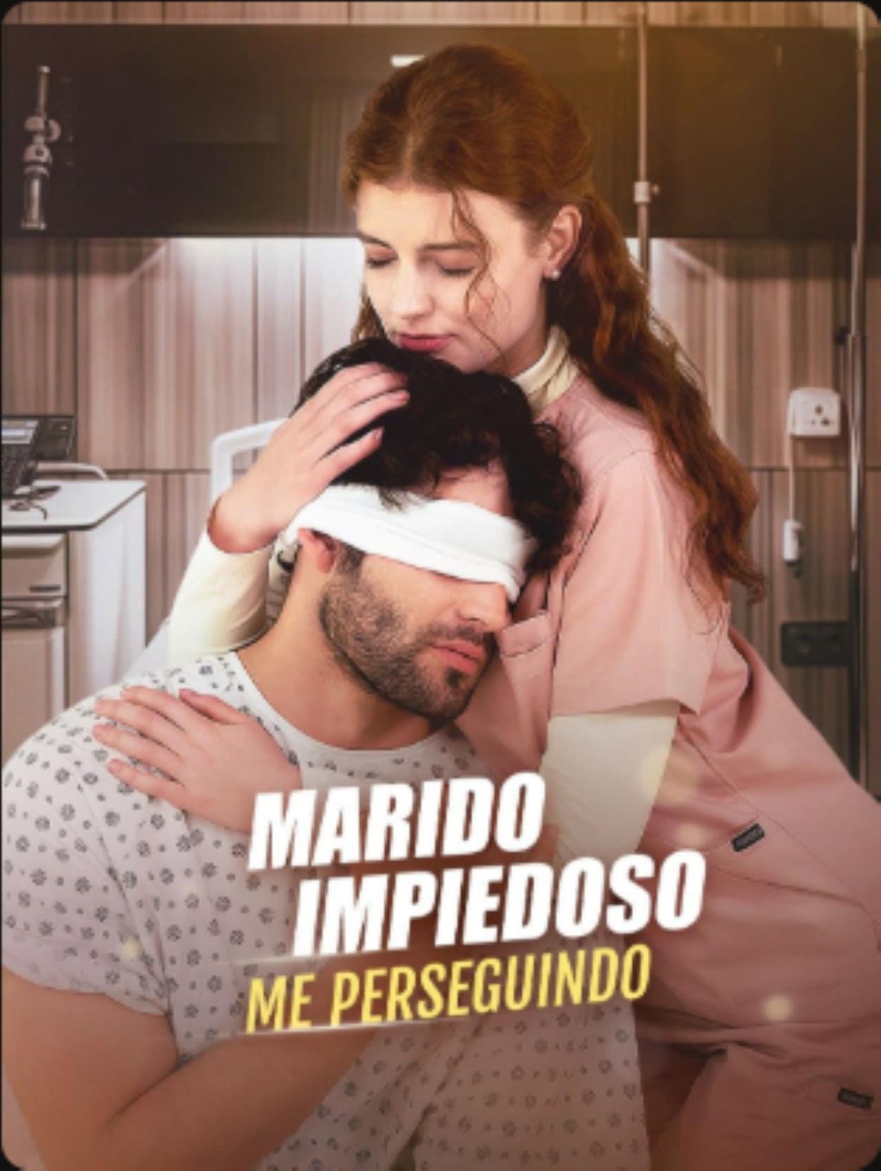 Marido Impiedoso Me Perseguindo preview 1