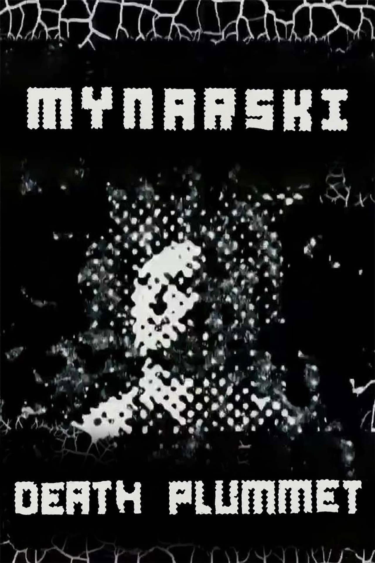 Mynarski Death Plummet preview 2
