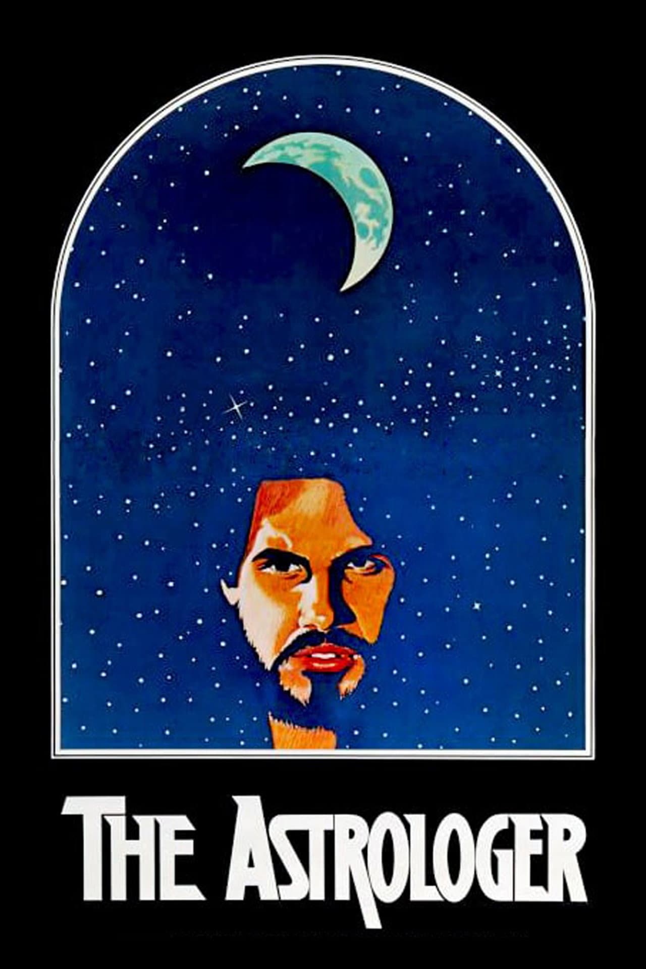 The Astrologer preview 2