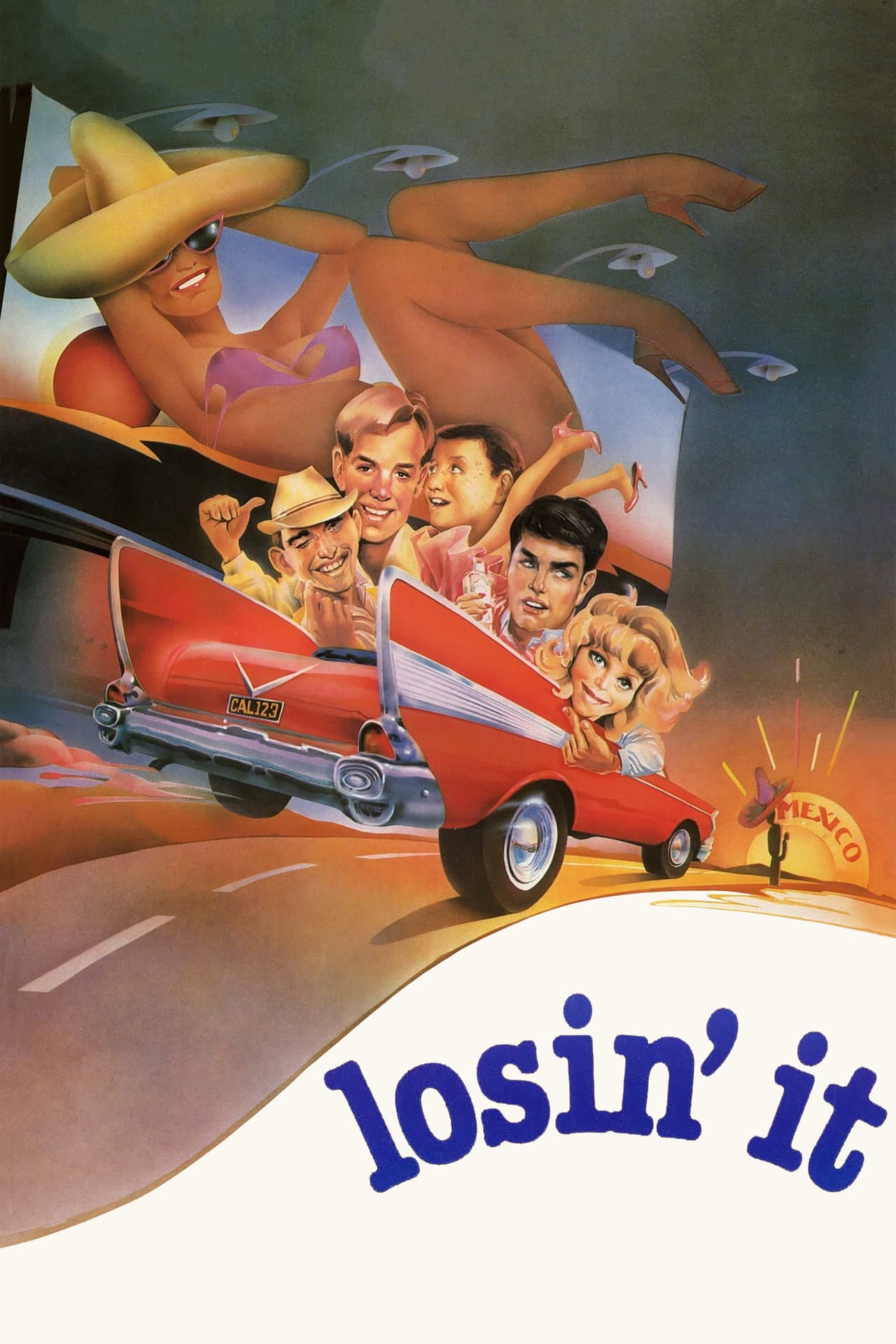Losin' It preview 2
