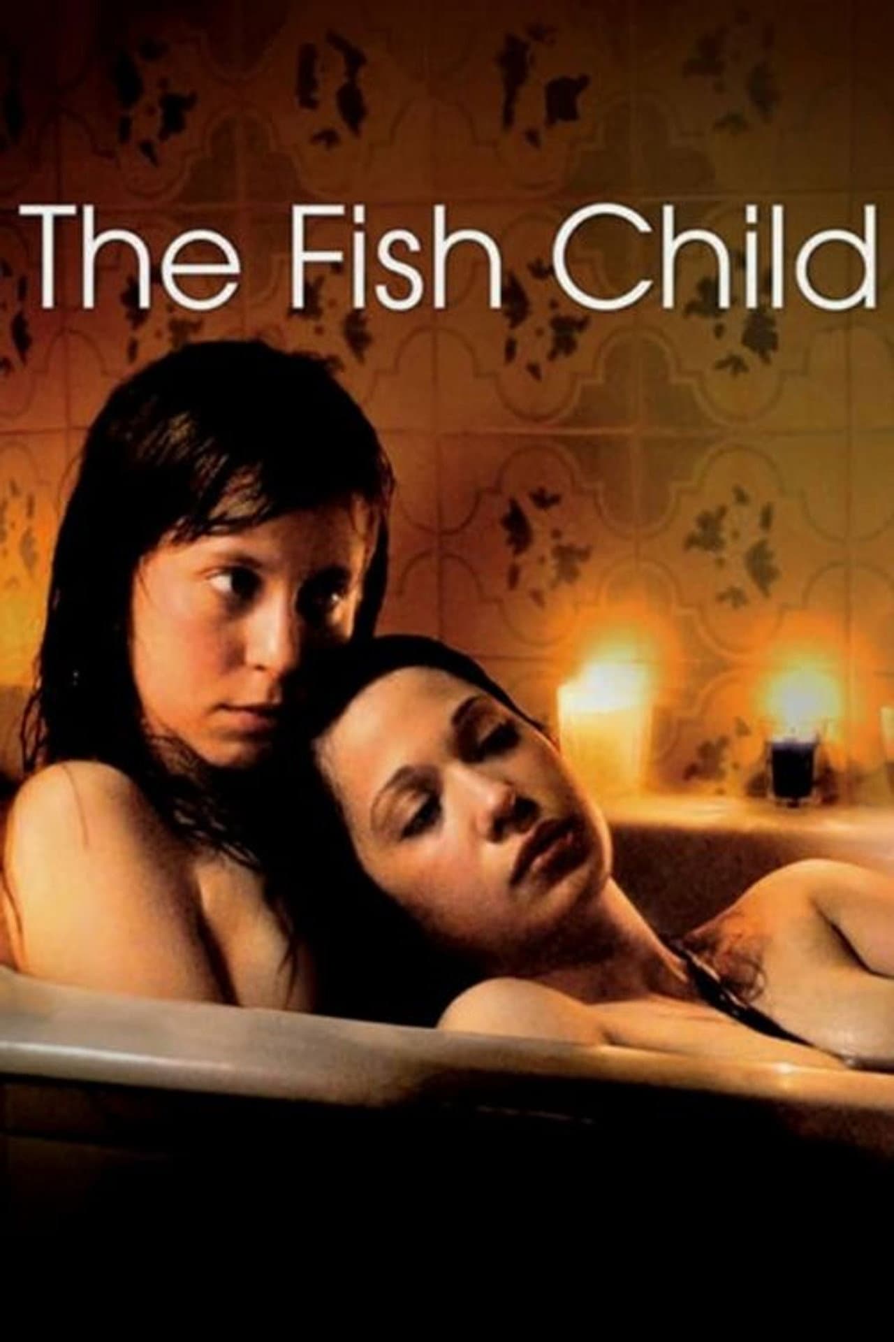 The Fish Child preview 2