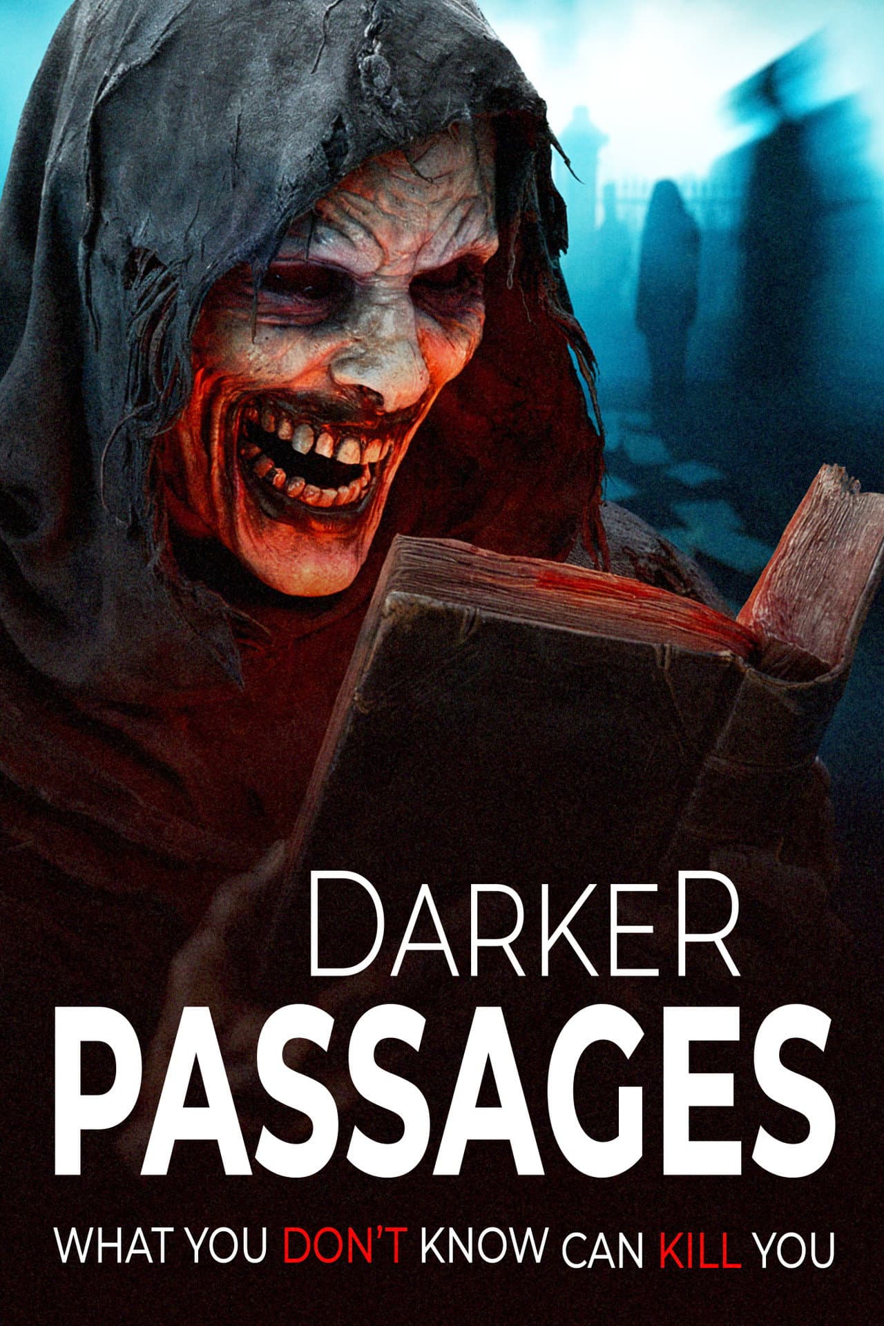 Darker Passages preview 2