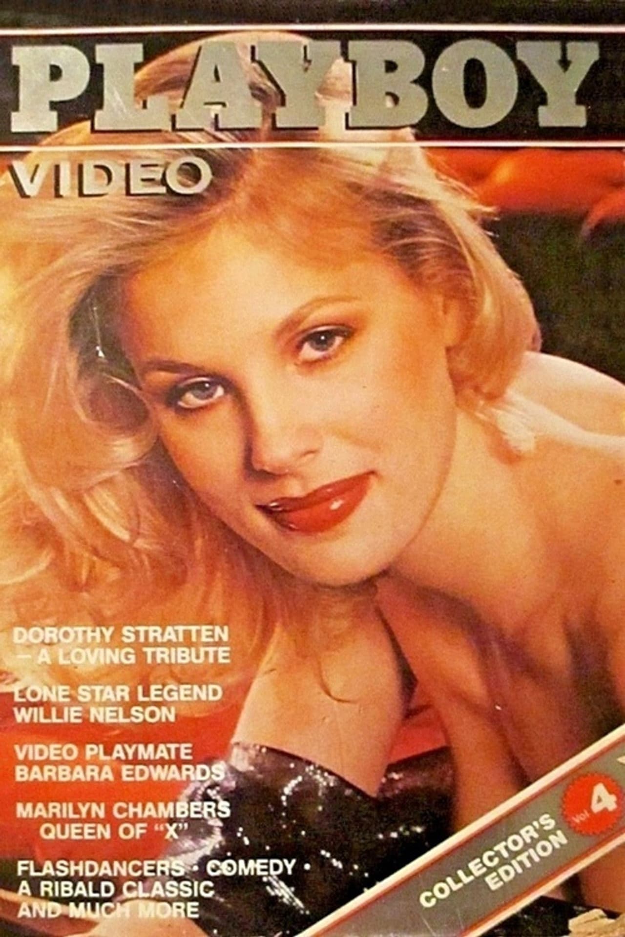 Playboy Video Magazine: Volume 4 preview 2