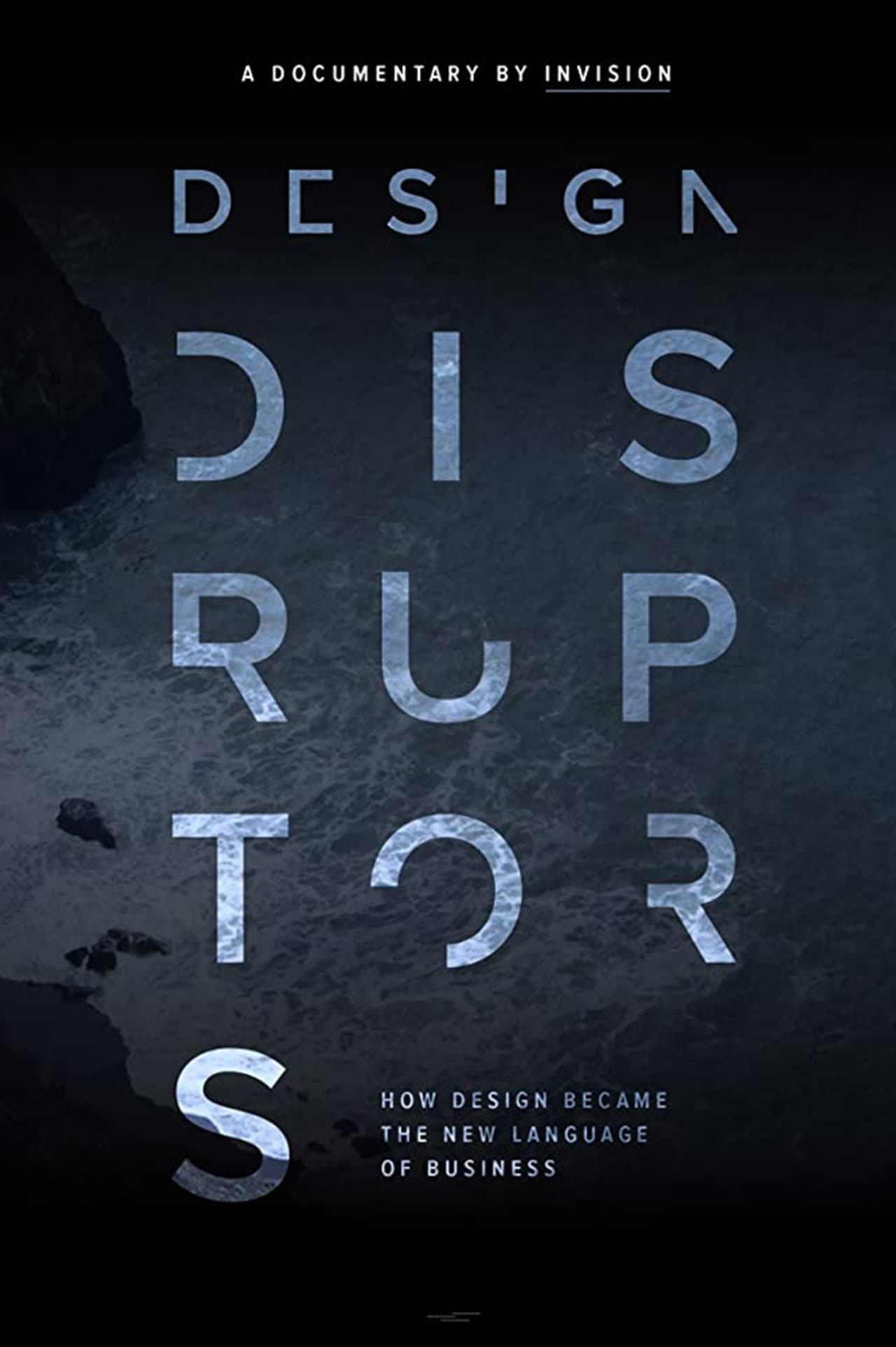 Design Disruptors preview 1