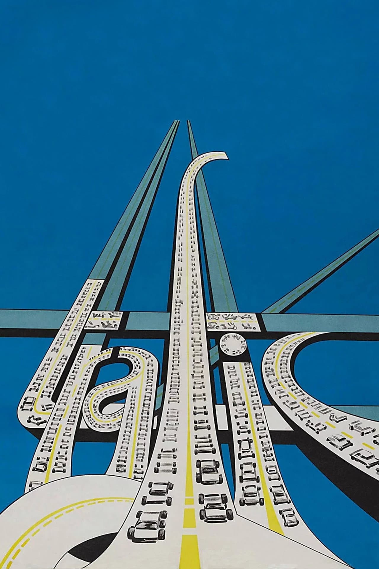 Trafic preview 2