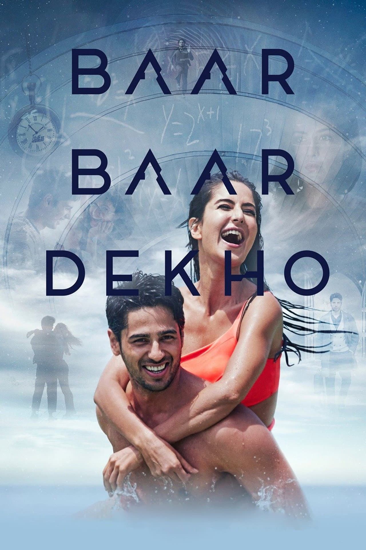 Baar Baar Dekho preview 2