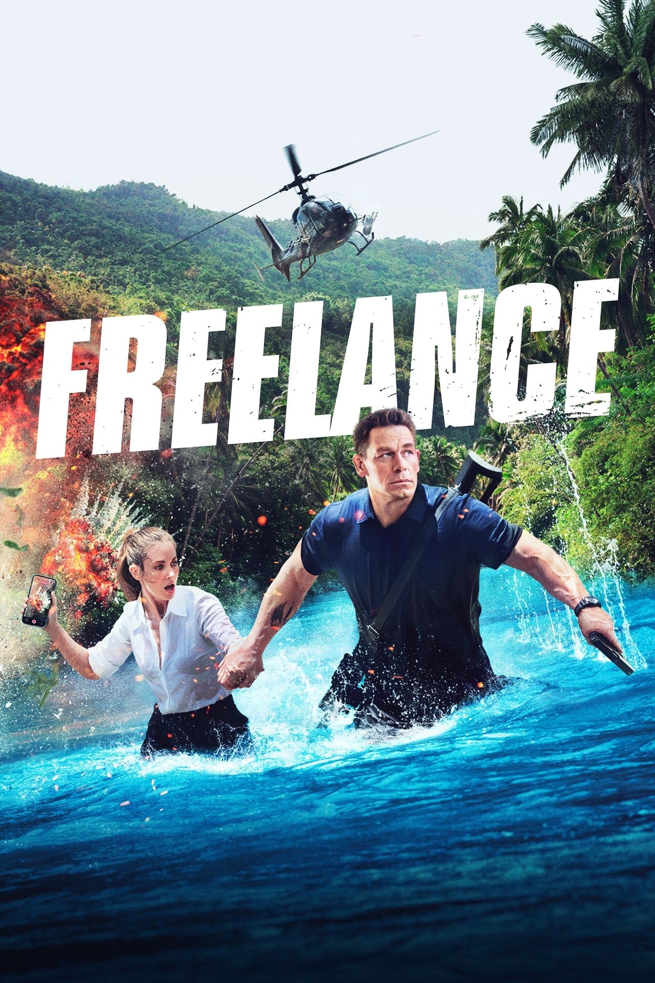 Freelance preview 2