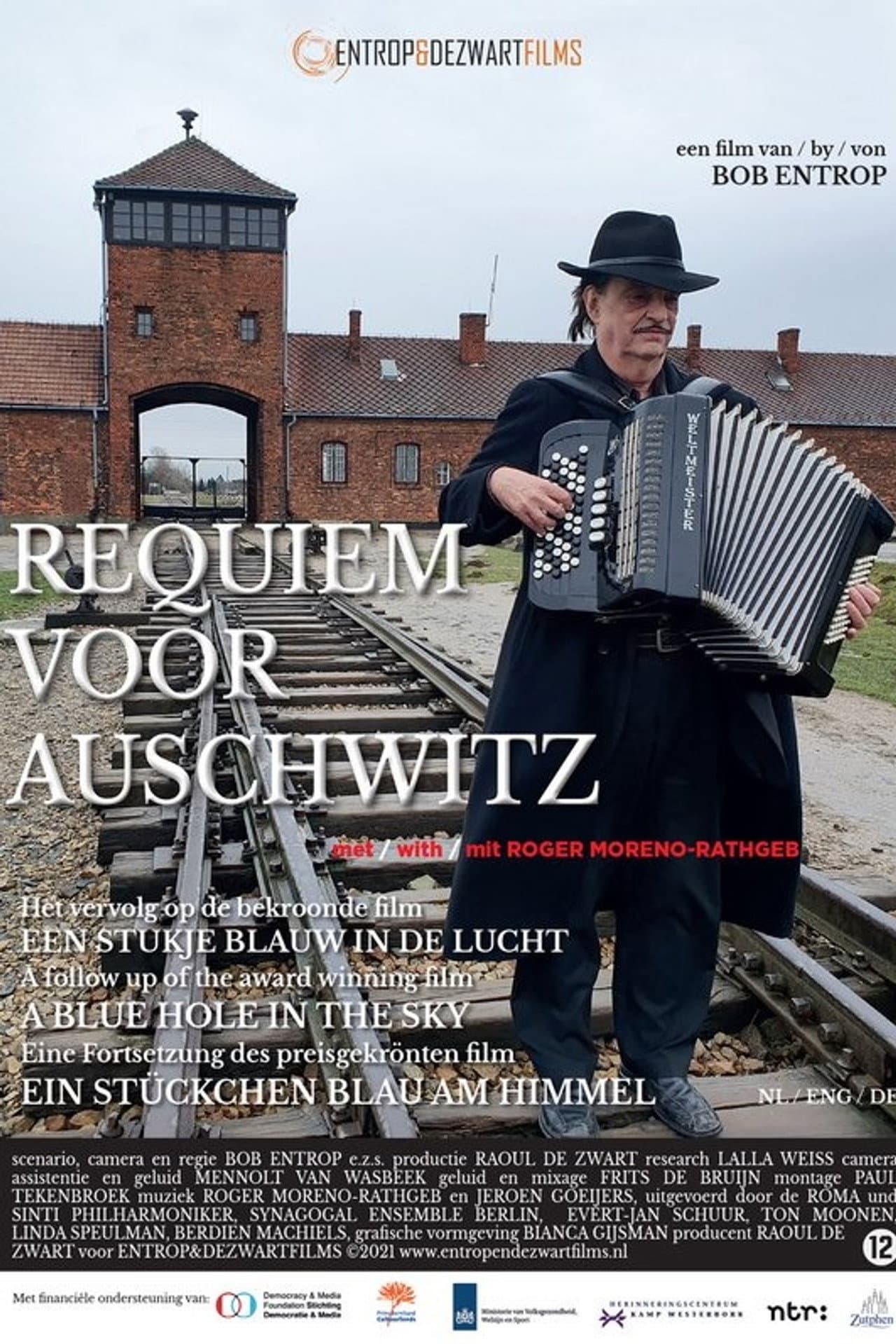 Requiem for Auschwitz - the film preview 2