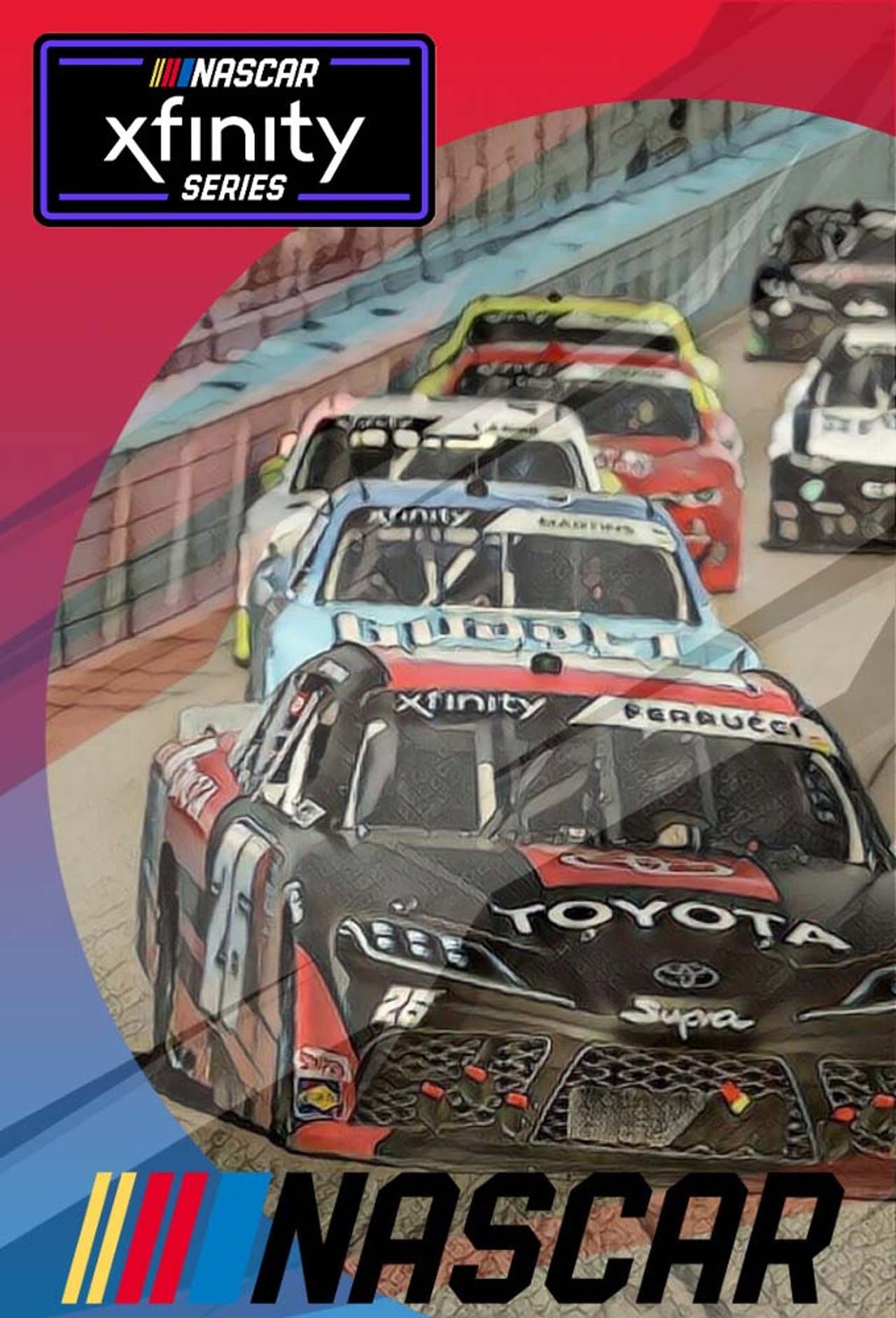 NASCAR Xfinity Series preview 2