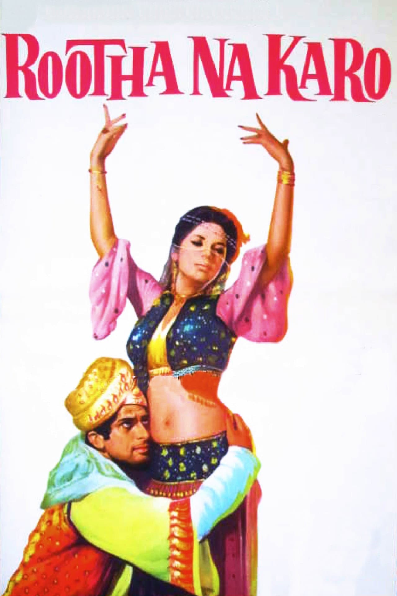 Rootha Na Karo preview 2