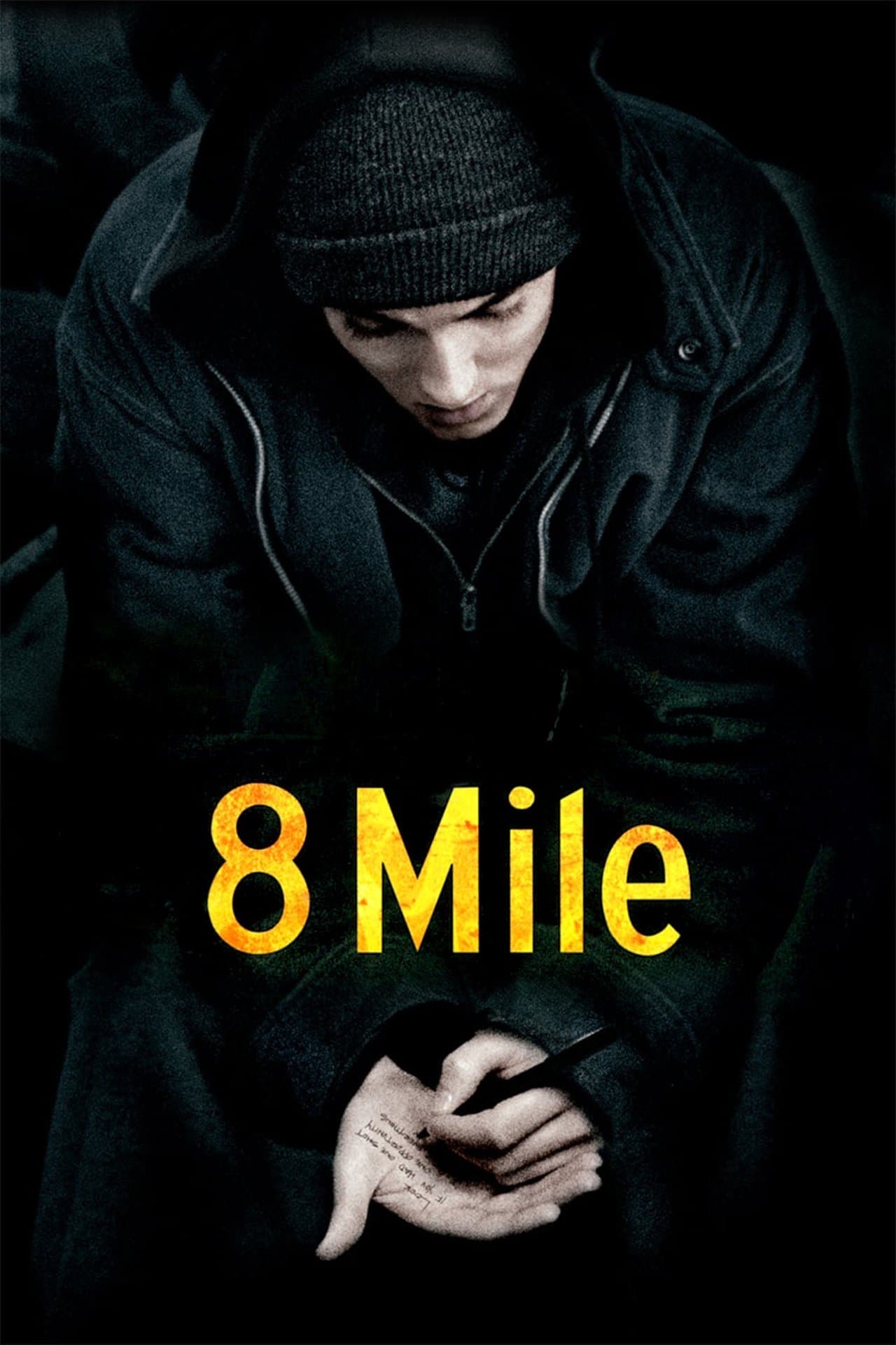 8 Mile preview 2