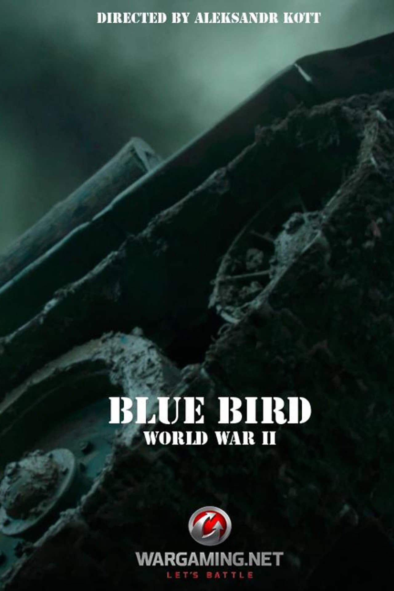 Blue Bird preview 1
