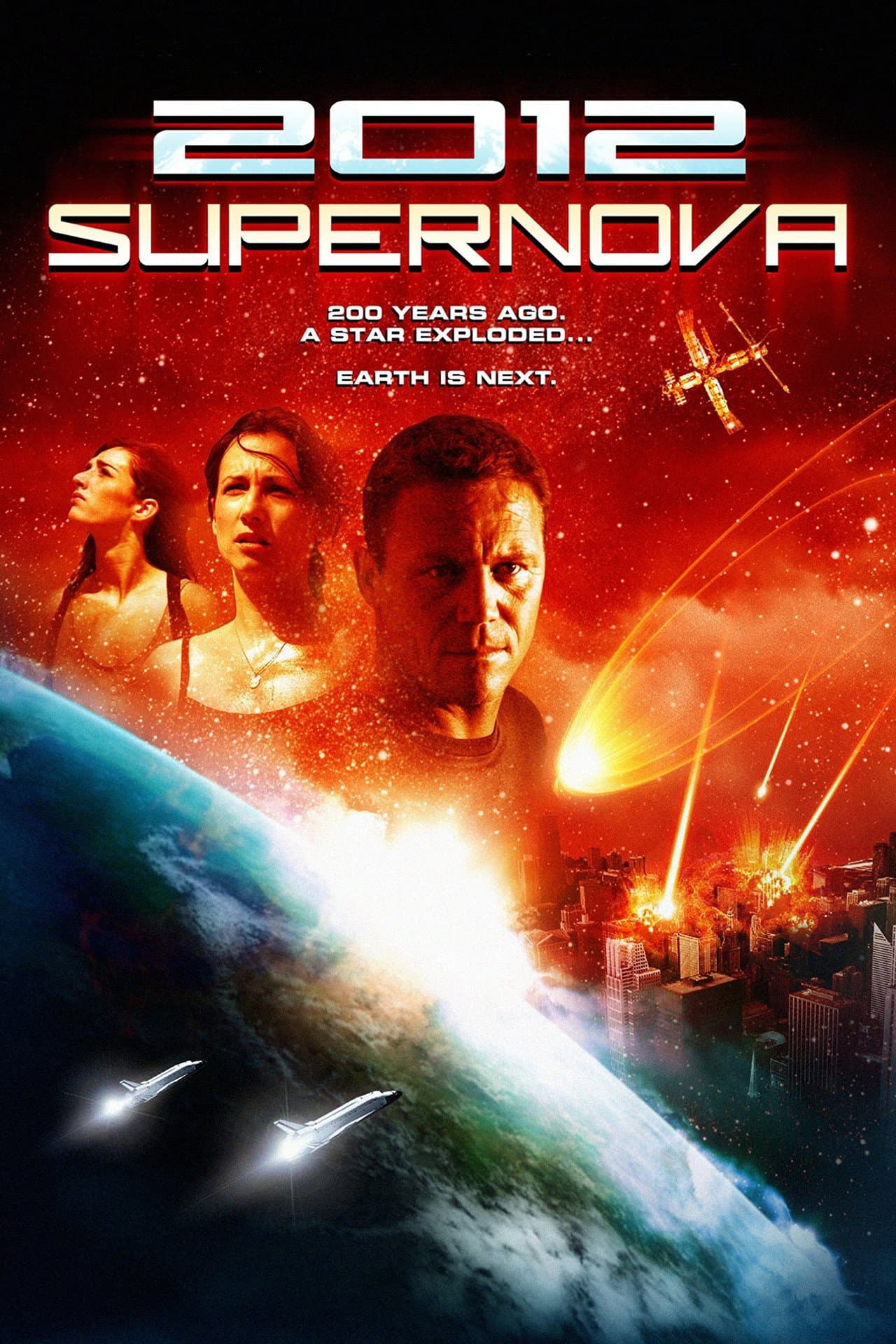 2012: Supernova preview 2