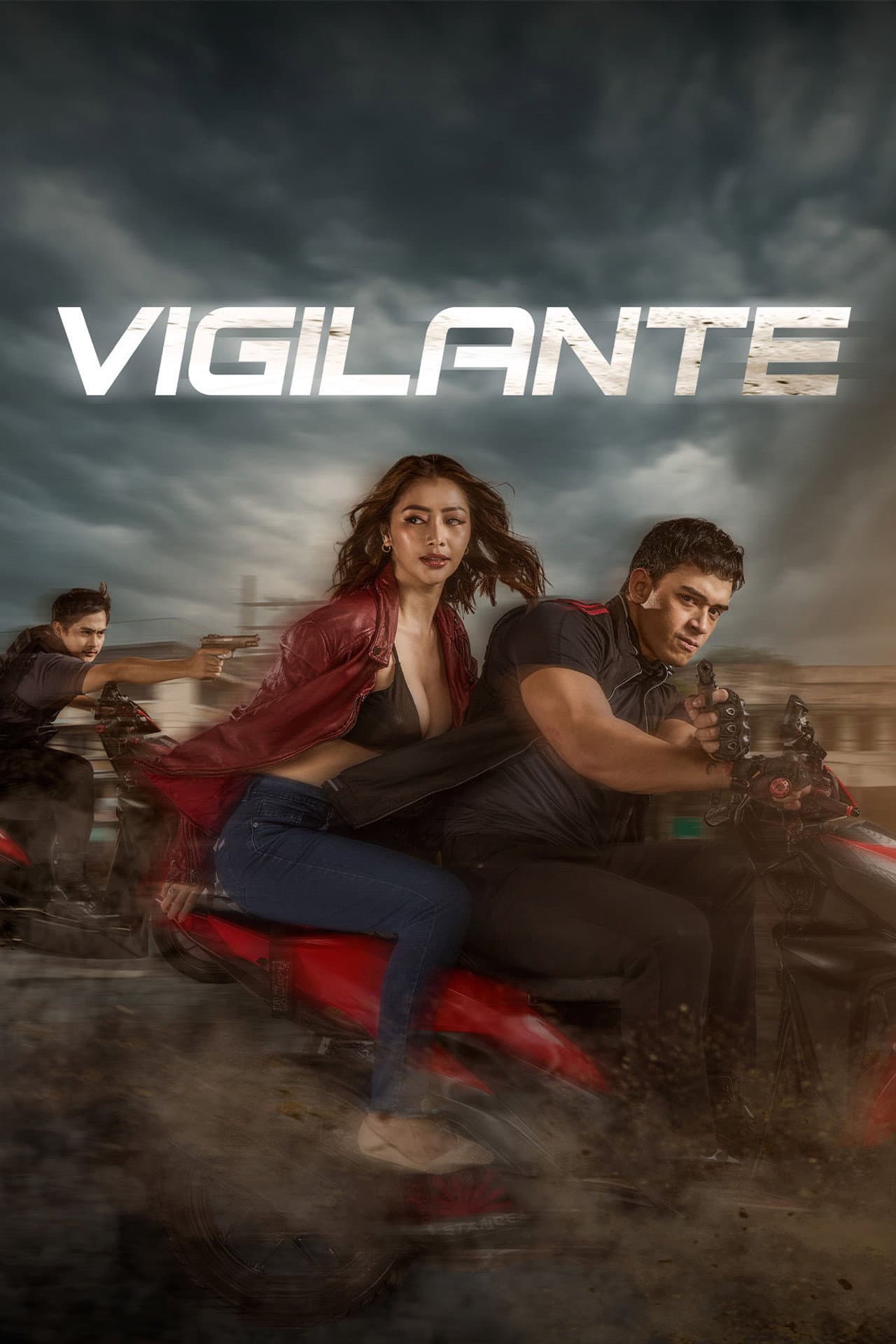 Vigilante preview 2
