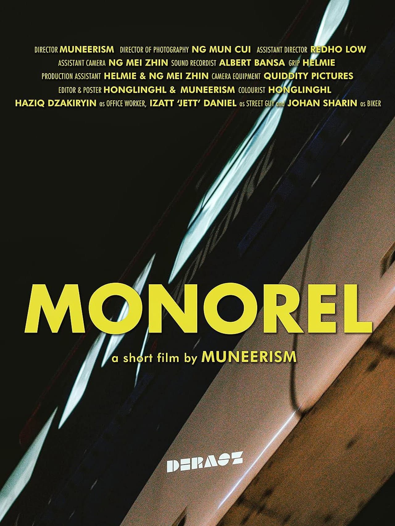 Monorel preview 1