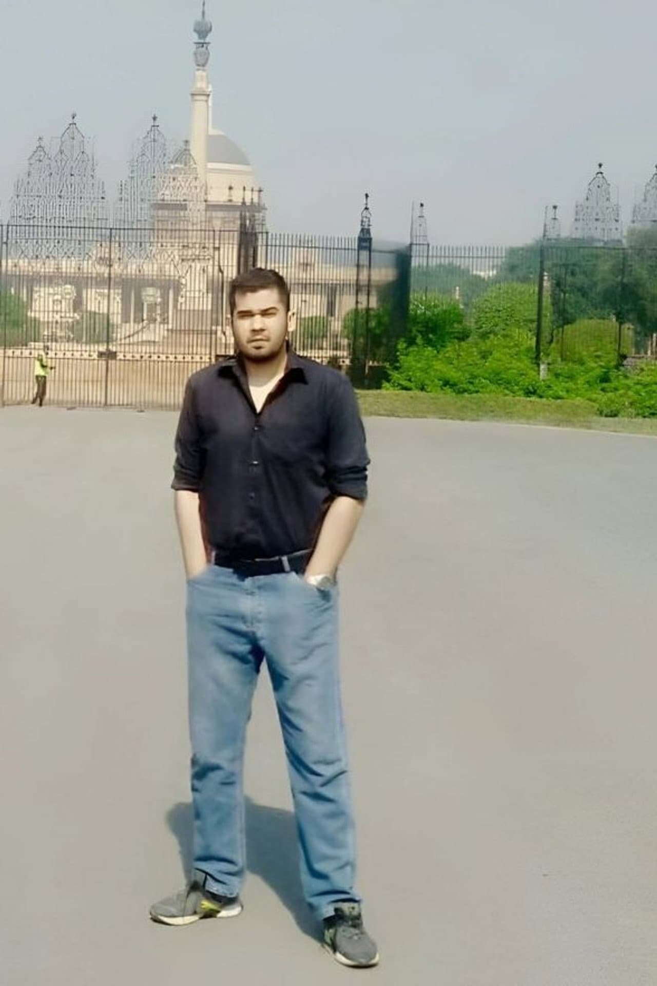 Prashant Dhawan preview 2