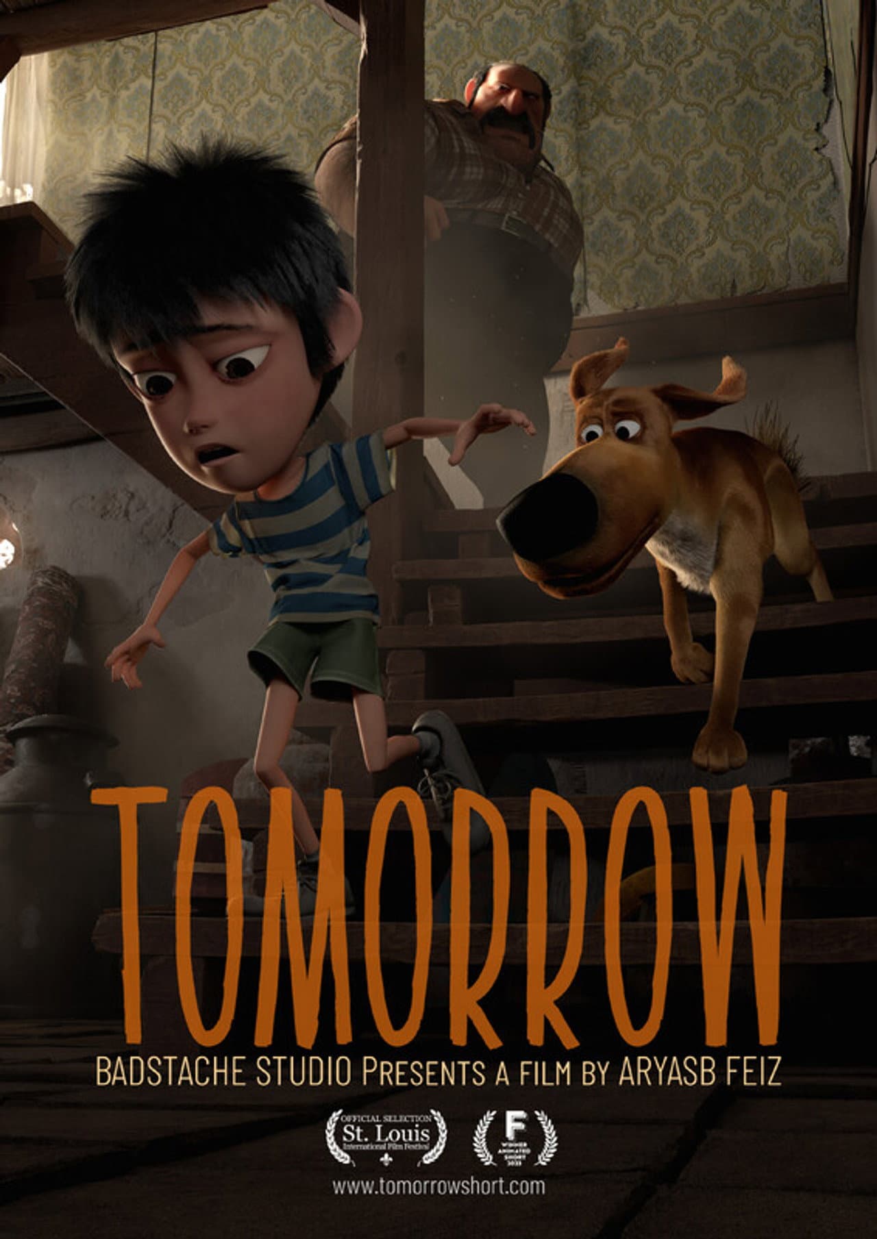 Tomorrow preview 1