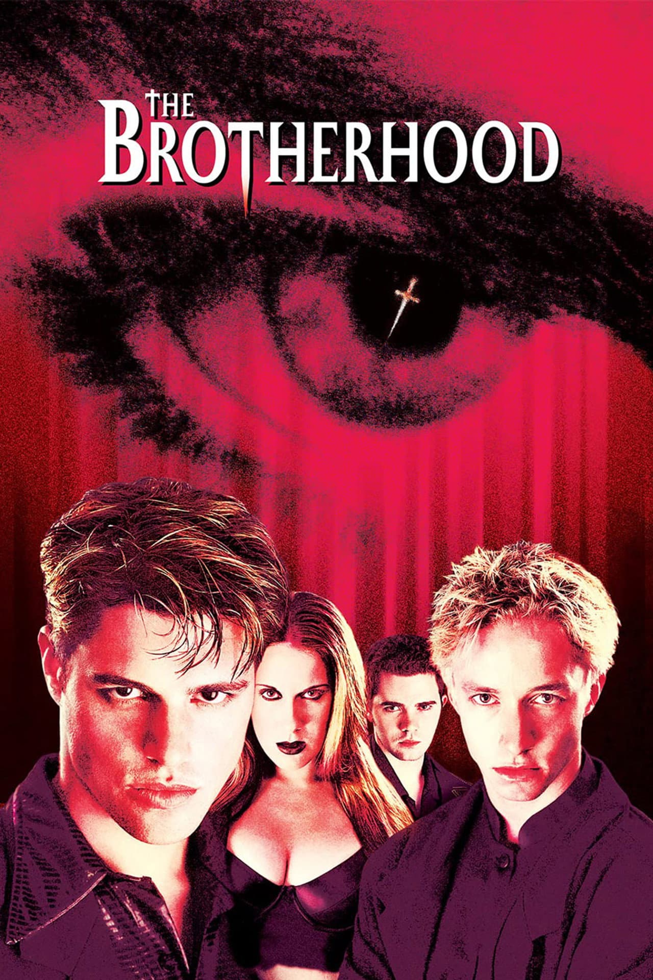 The Brotherhood preview 2