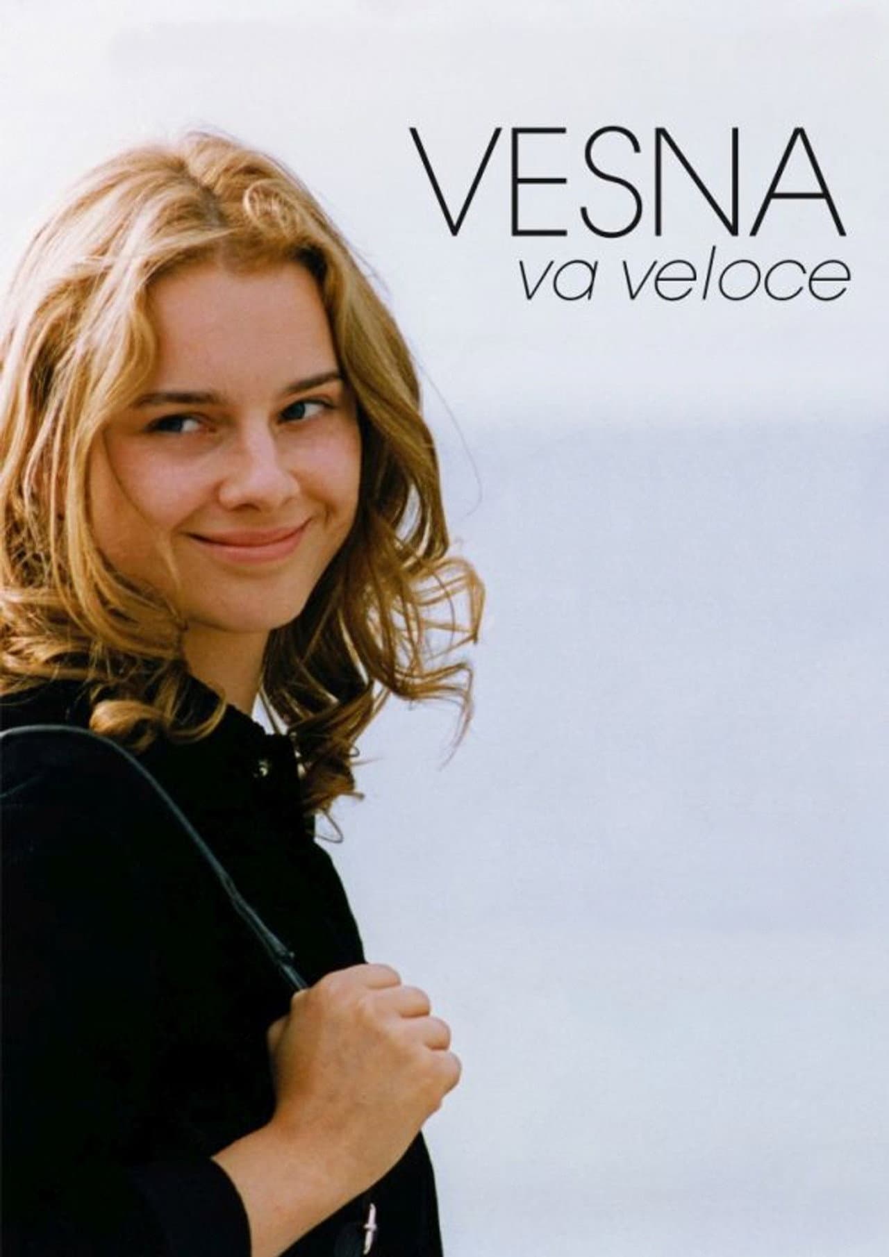 Vesna Goes Fast preview 2