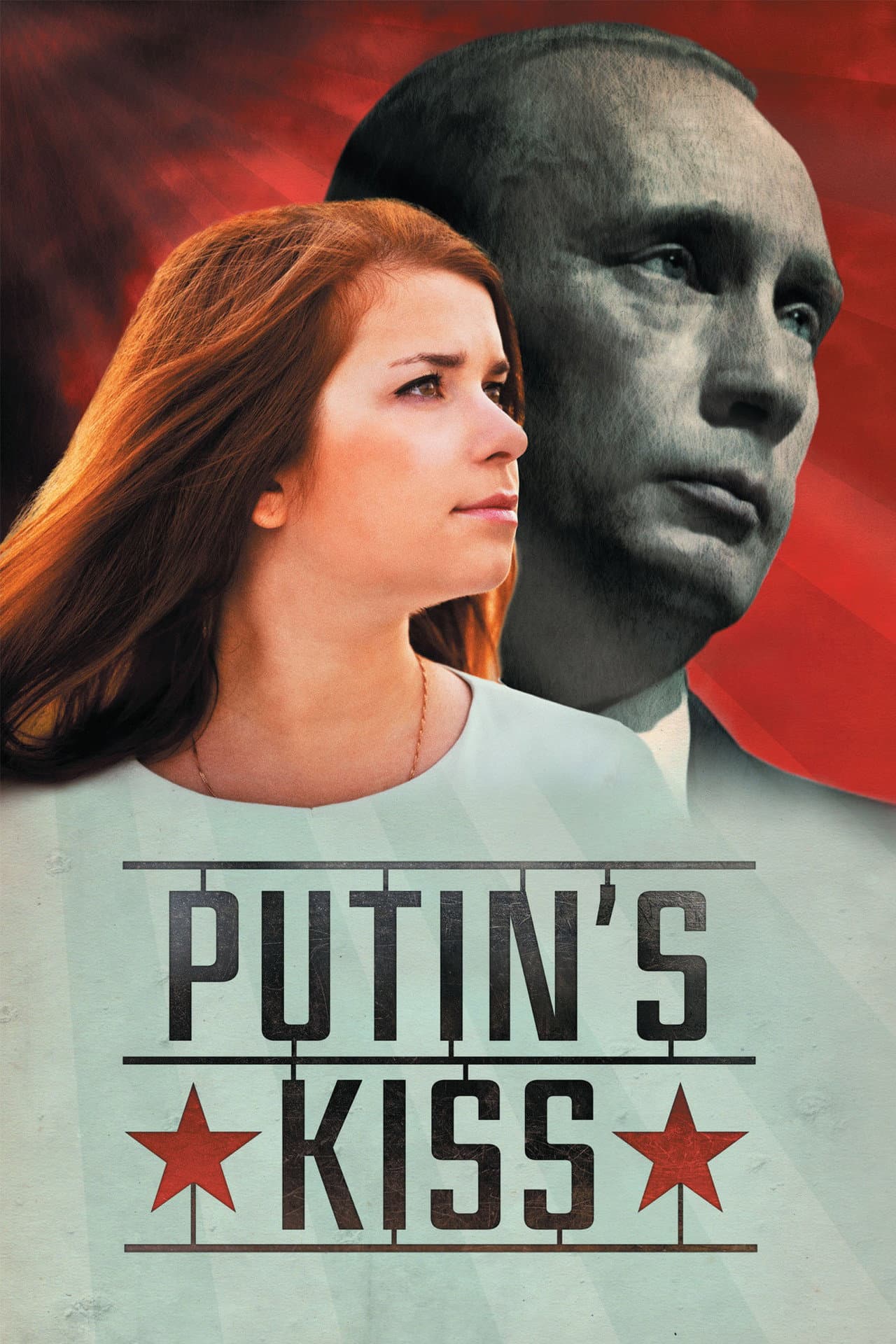 Putin's Kiss preview 1