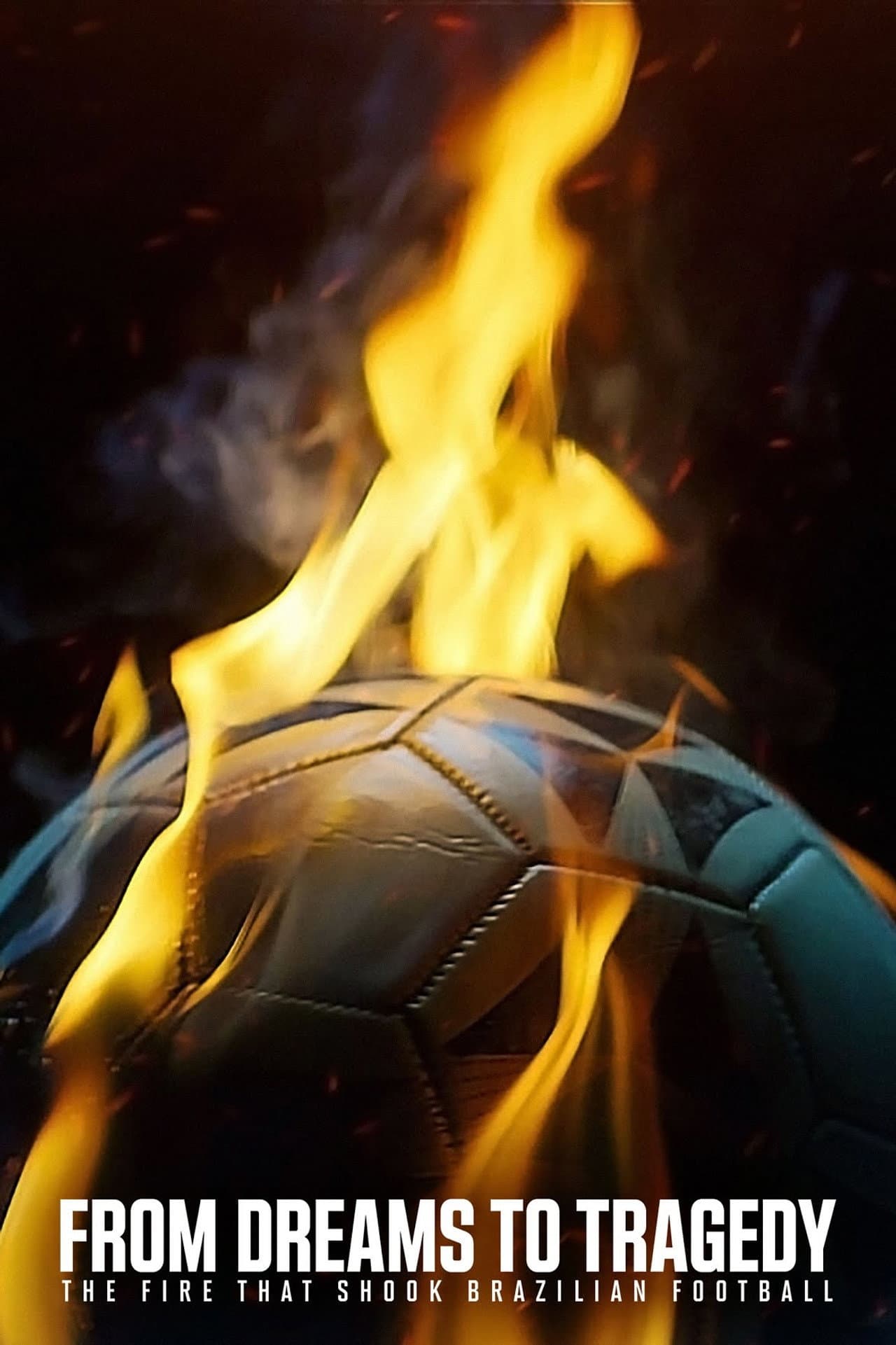 From Dreams to Tragedy: The Fire that Shook Brazilian Football preview 2