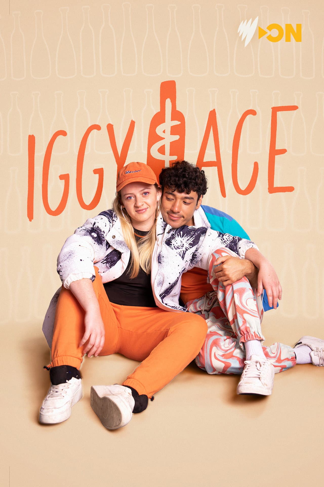 Iggy & Ace preview 2