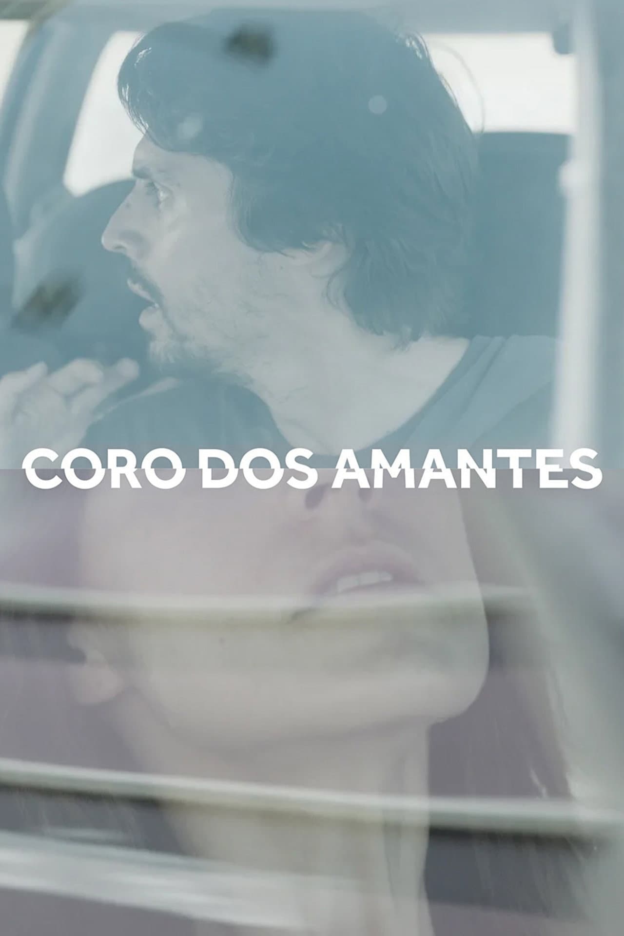 Coro dos Amantes preview 2