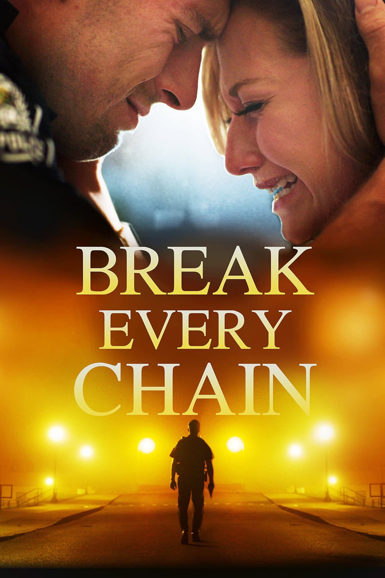 Break Every Chain preview 2