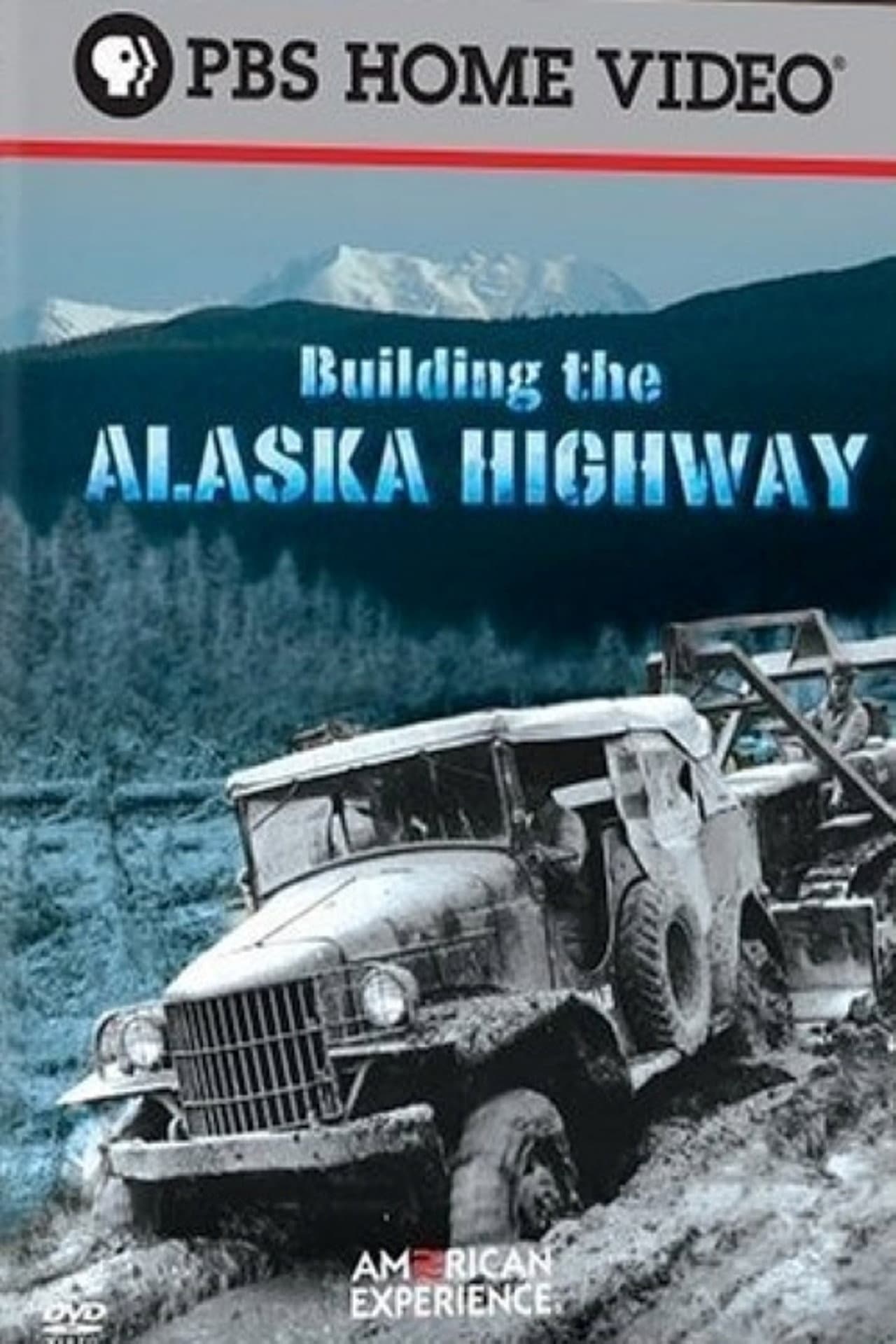Building the Alaska Highway preview 1