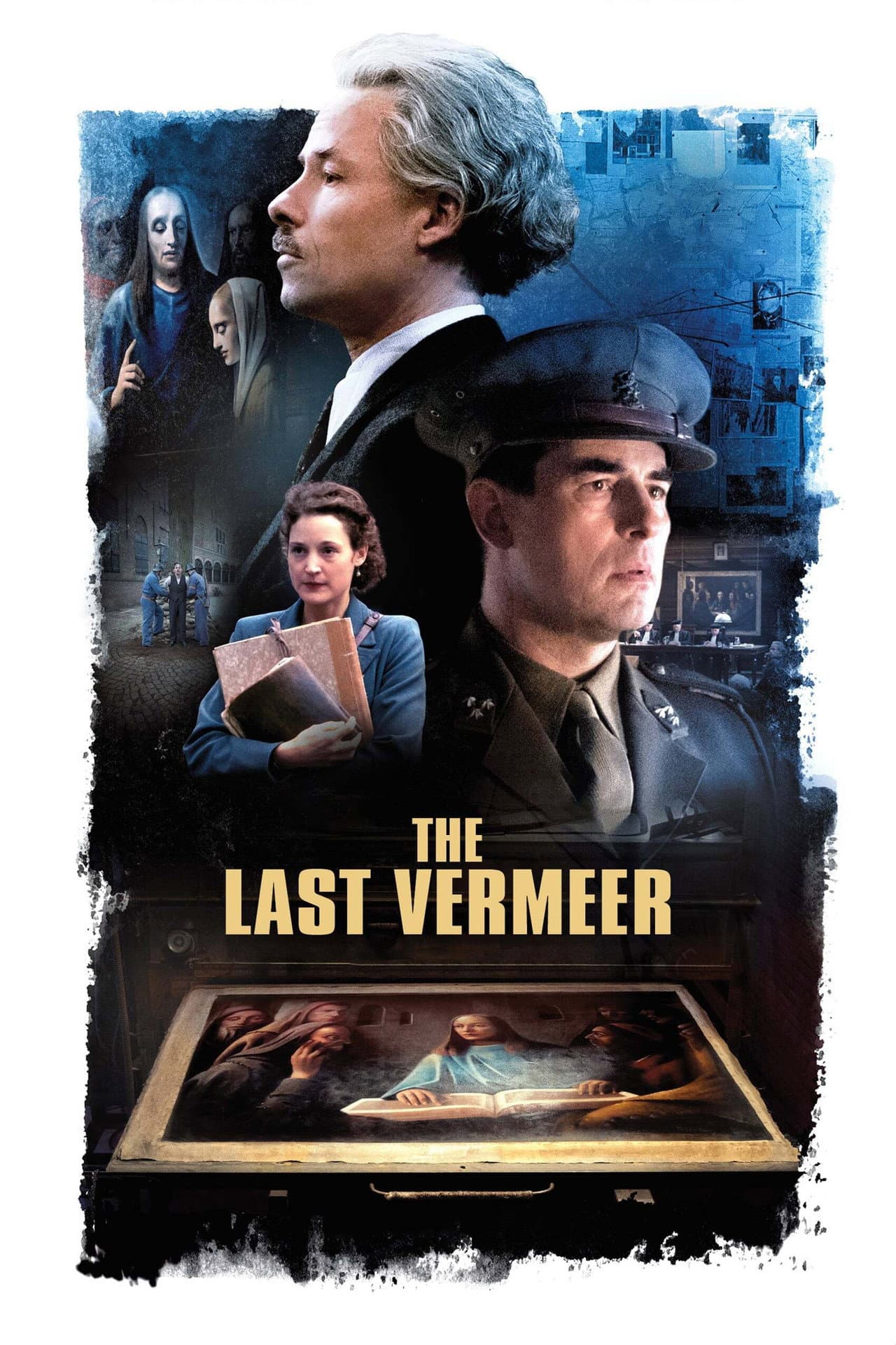 The Last Vermeer preview 2