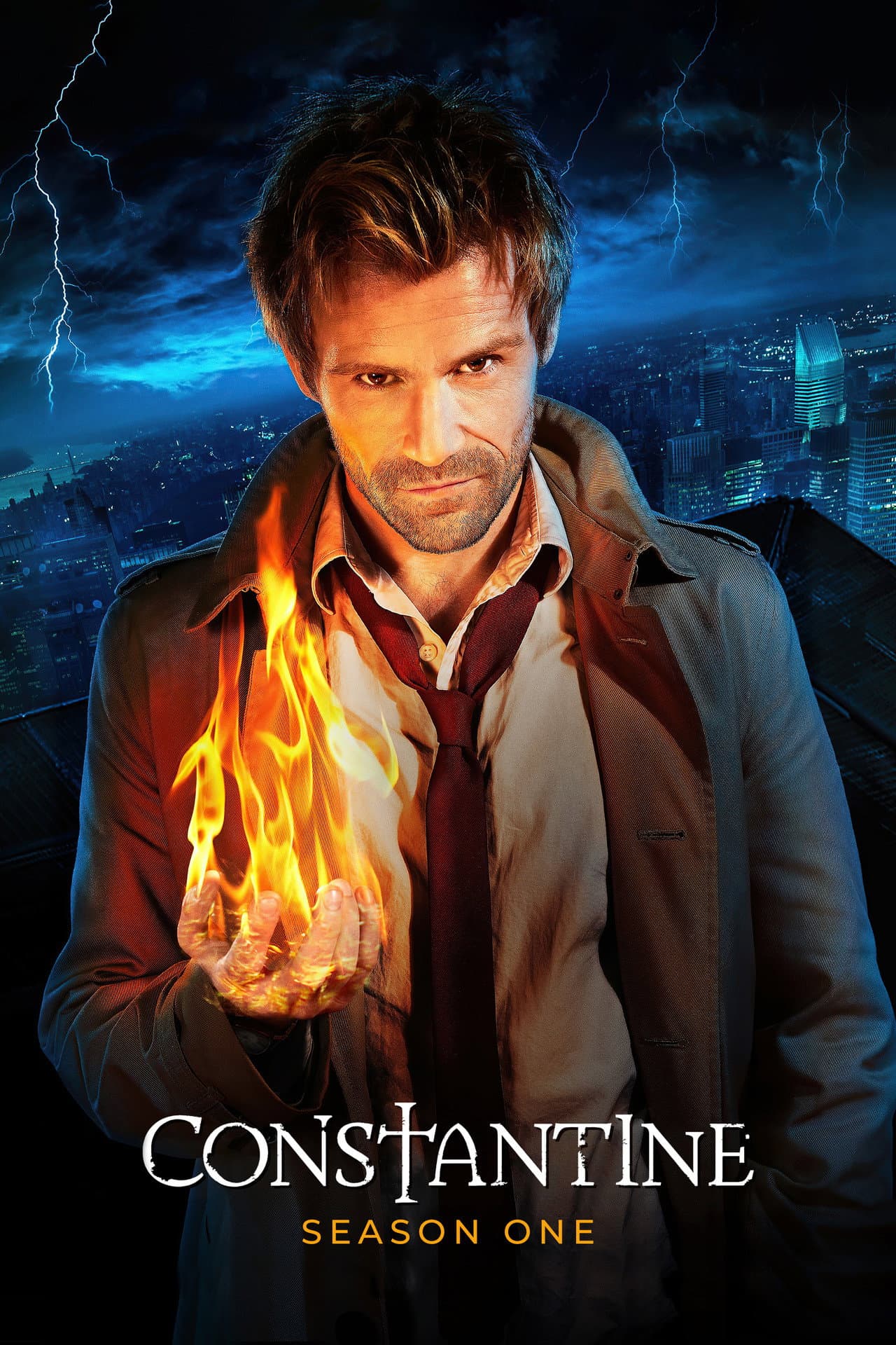 Season 1