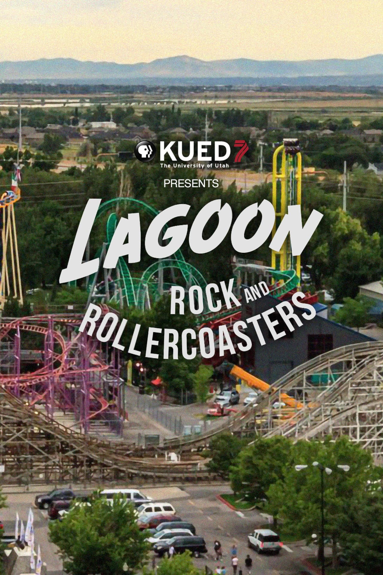 Lagoon: Rock and Rollercoasters preview 2