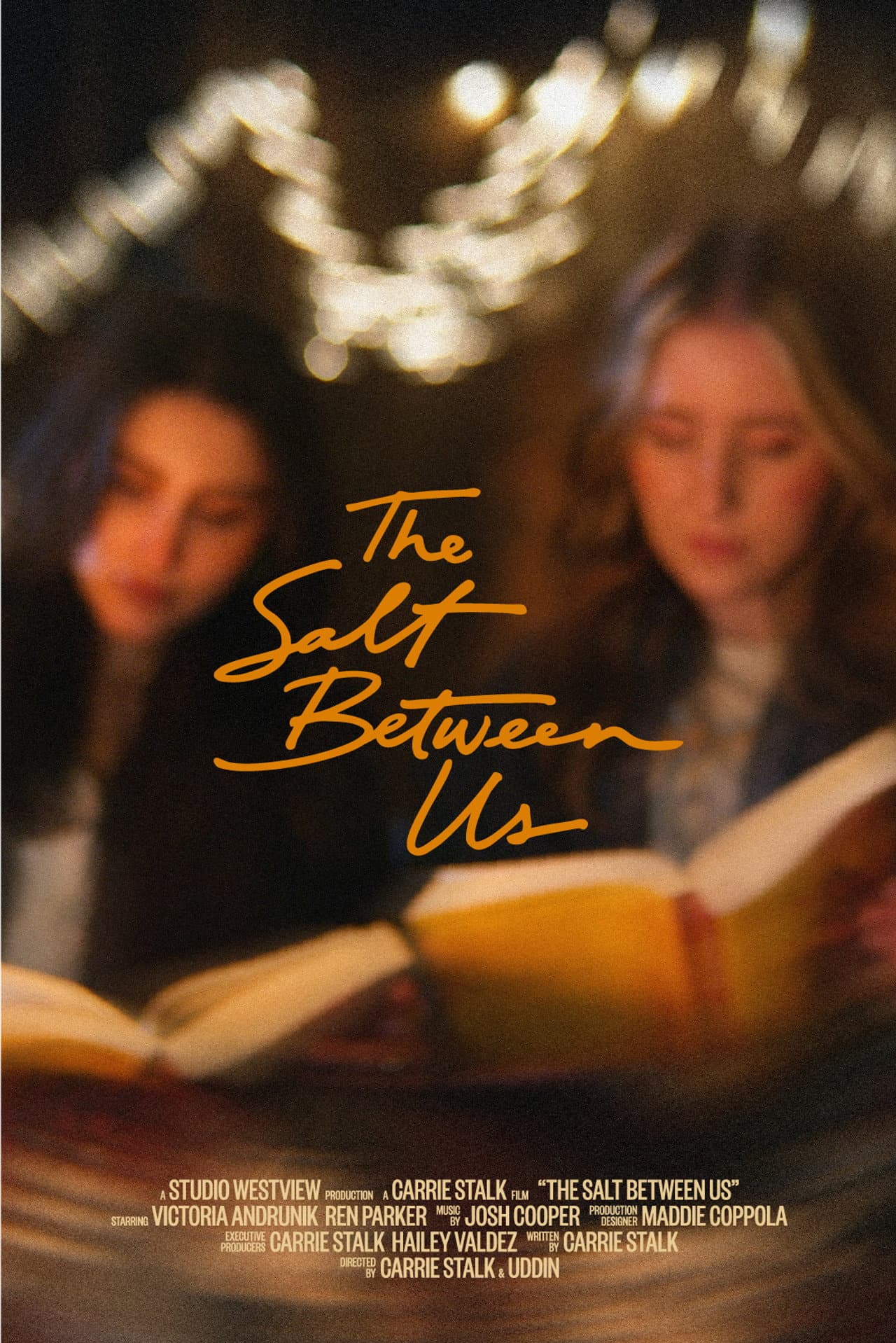 The Salt Between Us preview 1