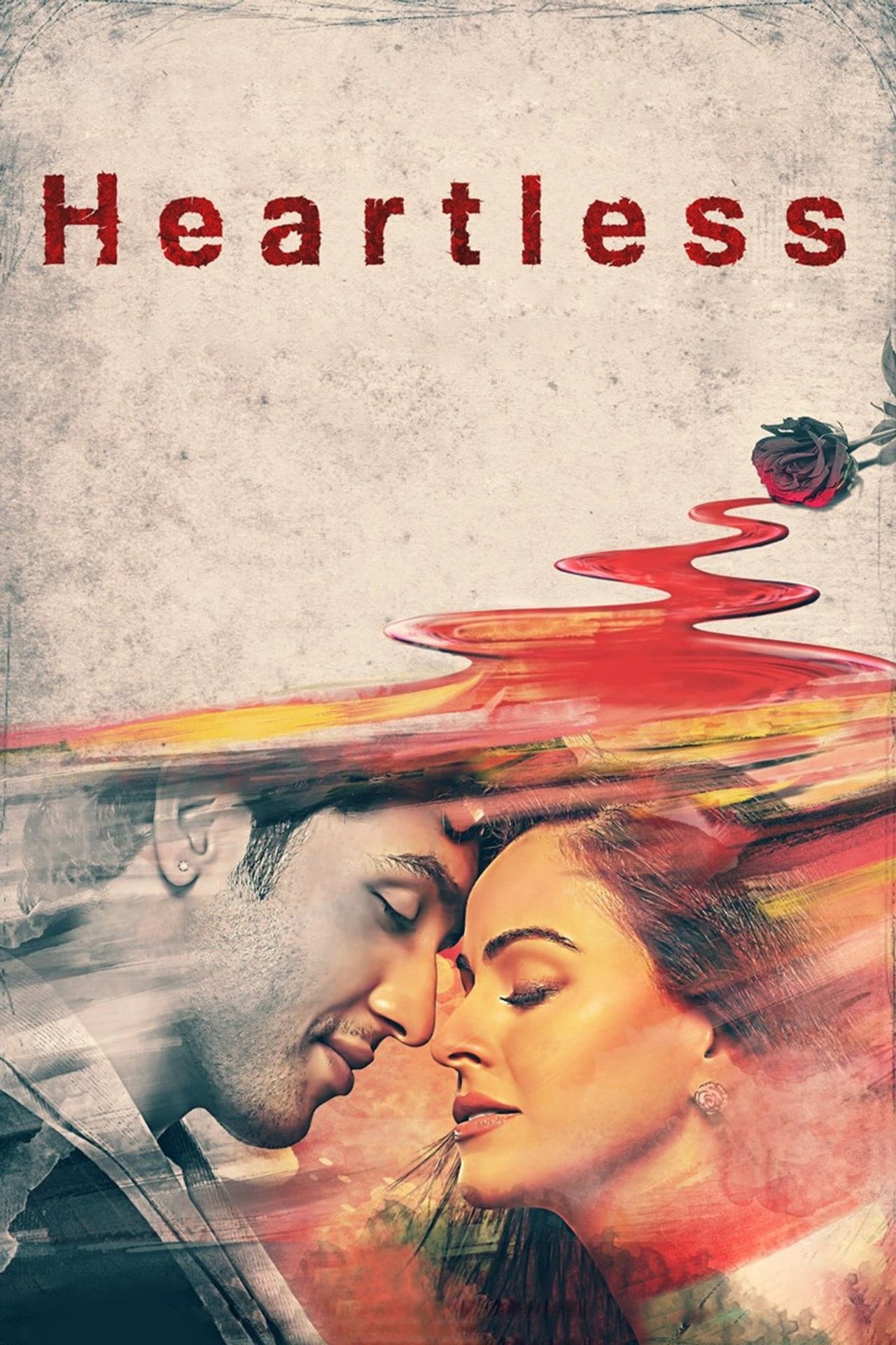 Heartless preview 2