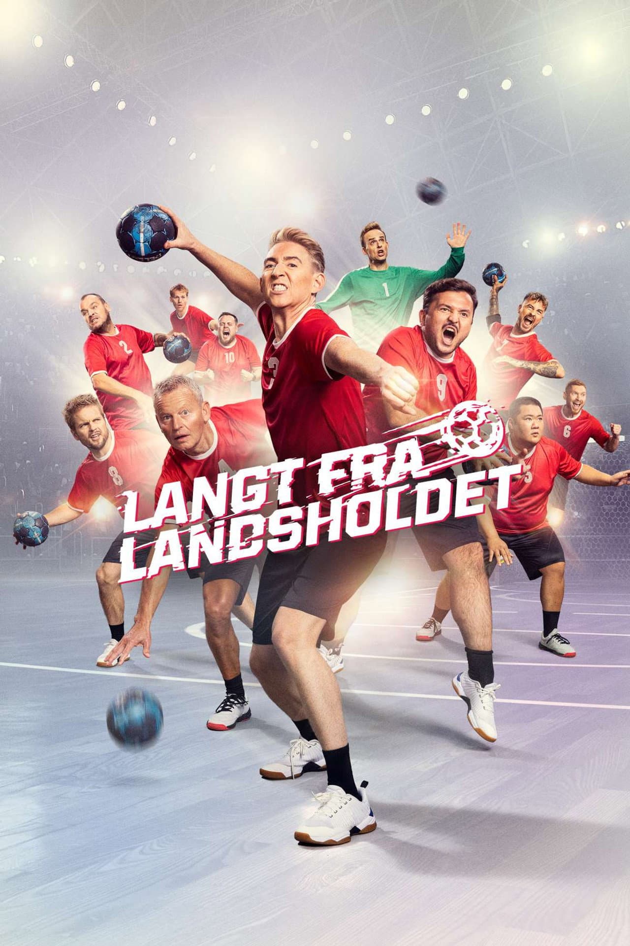 Langt fra landsholdet preview 2