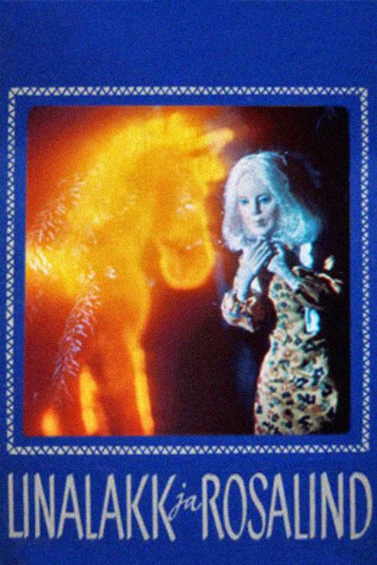 The Girl and the Golden Mane preview 2