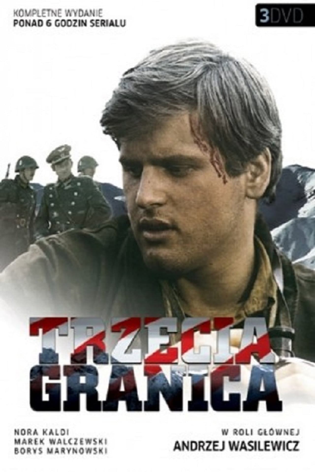 Trzecia granica preview 1