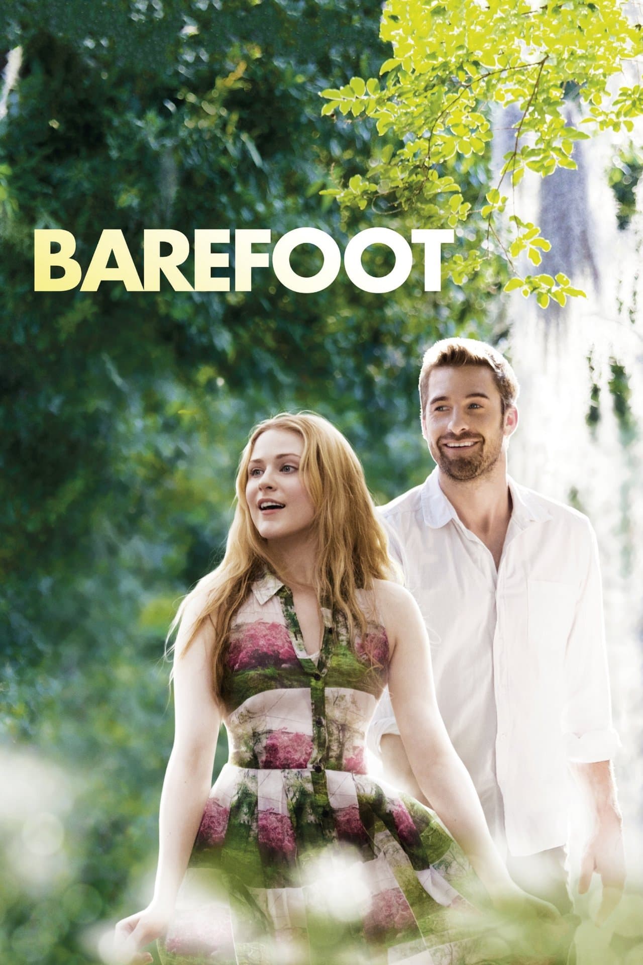 Barefoot preview 2