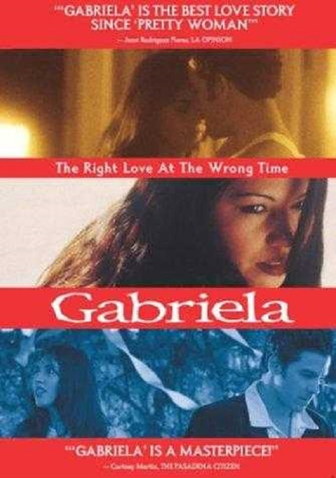 Gabriela preview 1