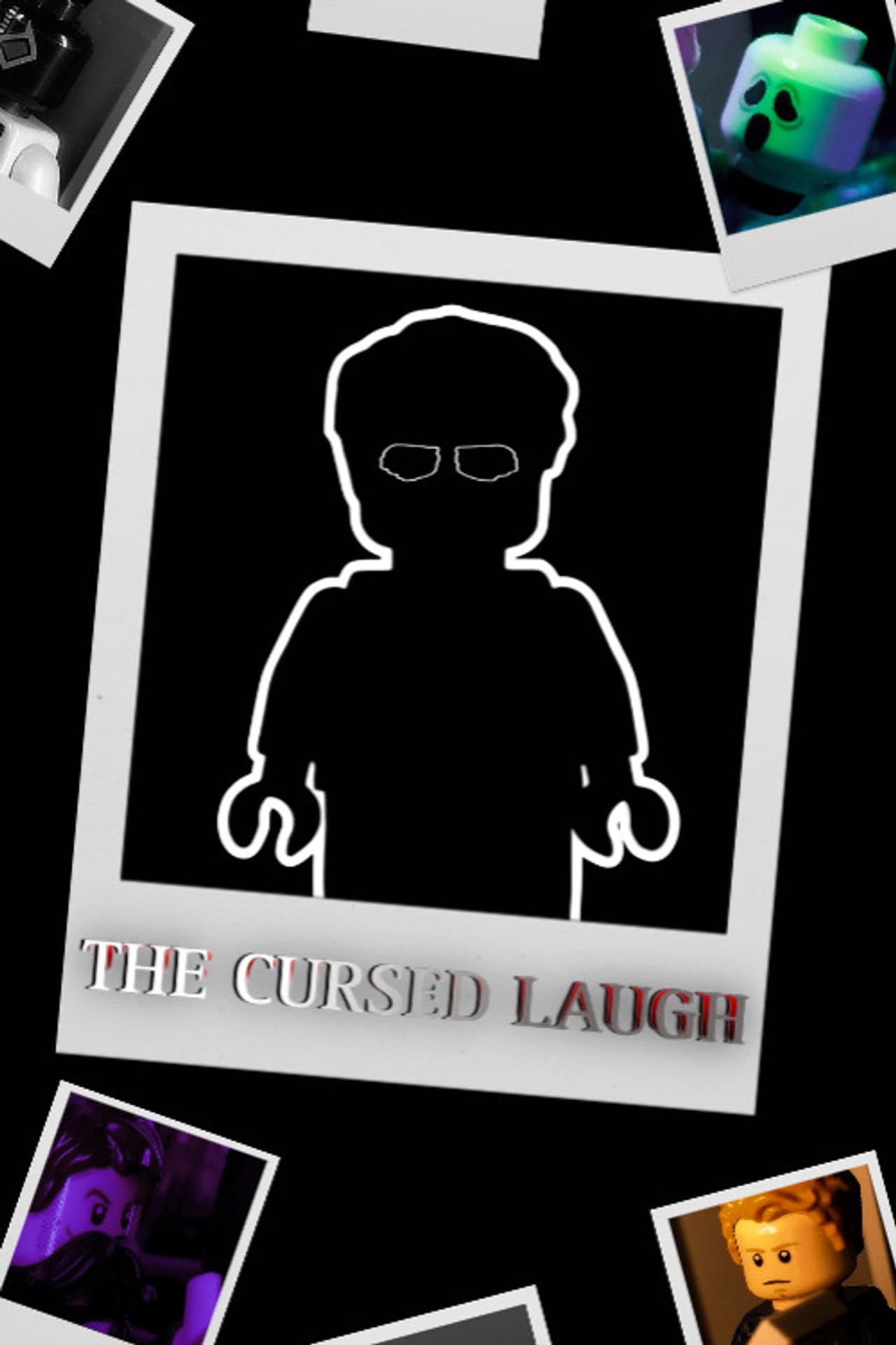 The Cursed Laugh preview 2