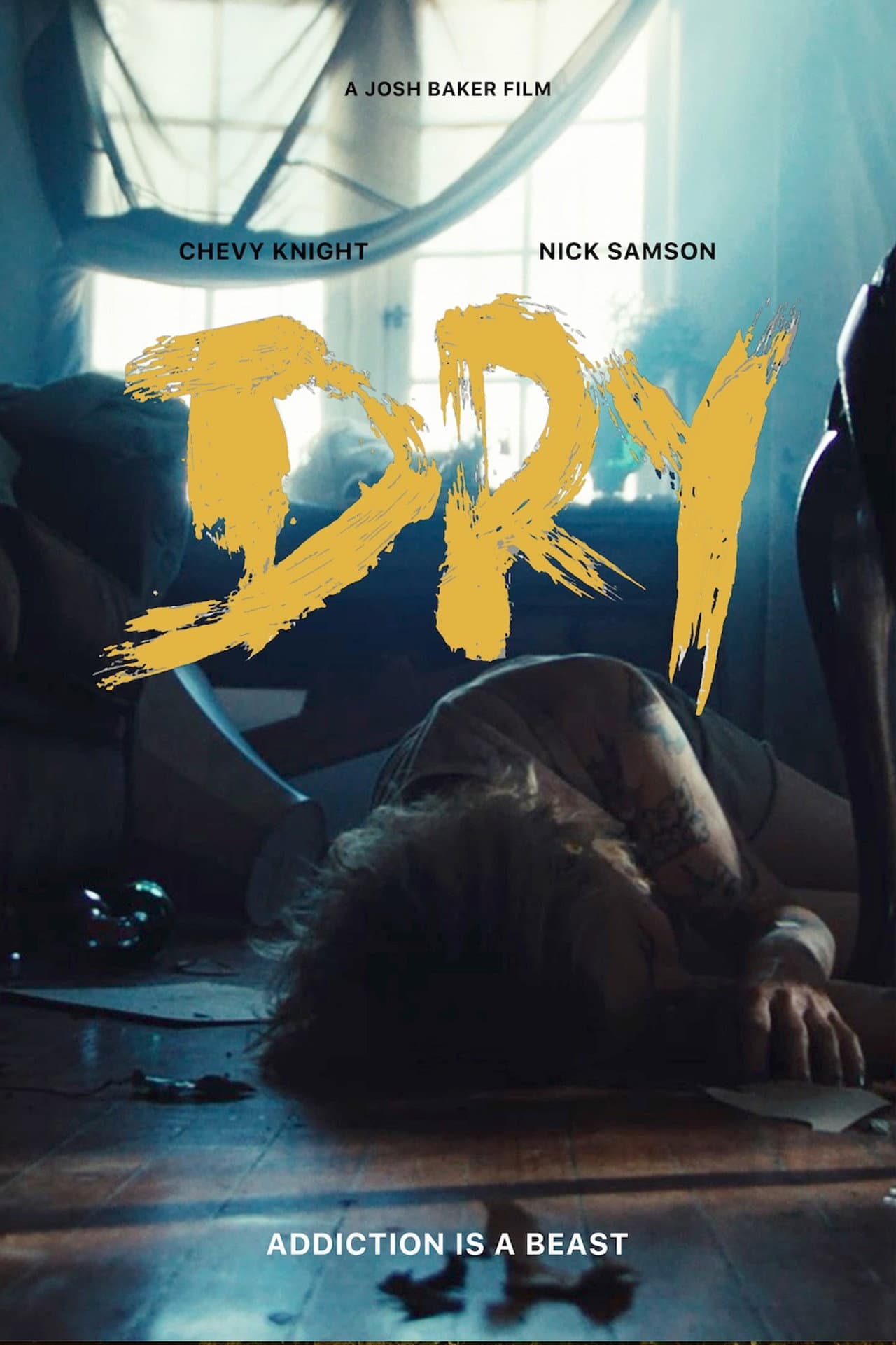 Dry preview 1